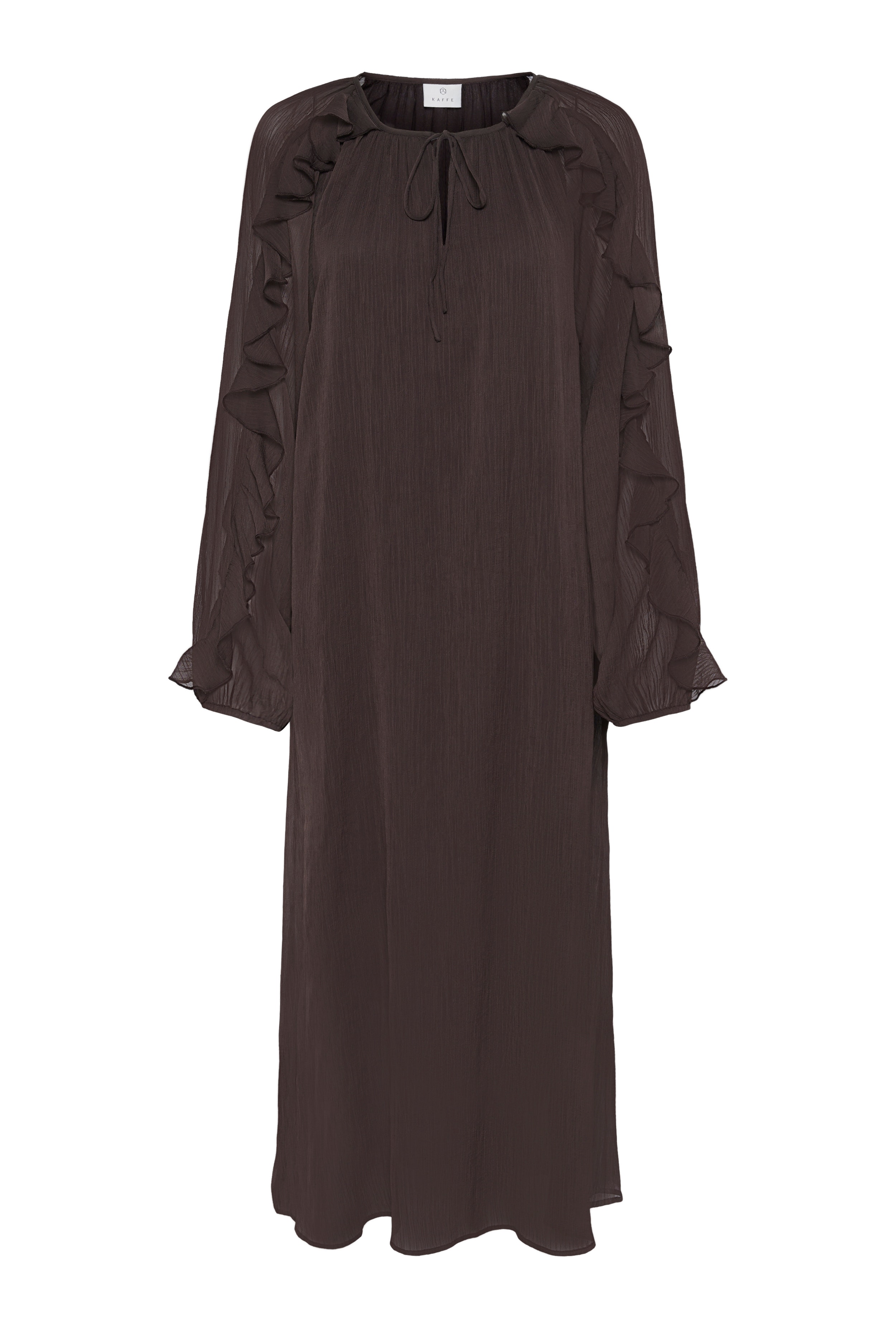 KAmila Kjole PACK FRONT 10510920-191111