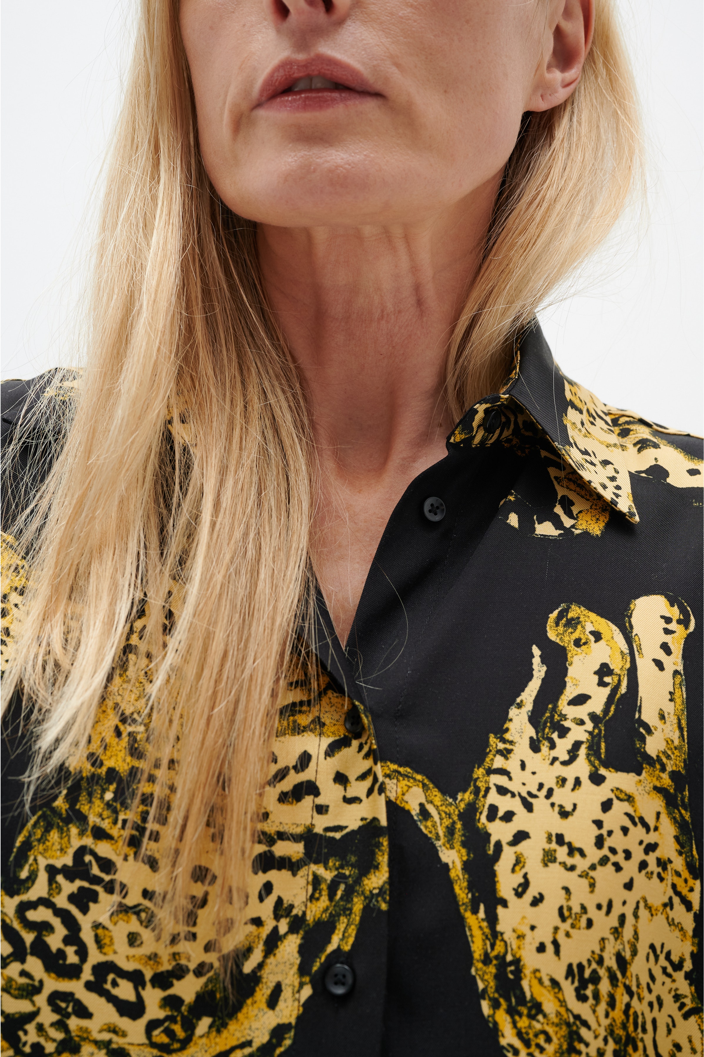 NerissaIW Skjorte LOOKBOOK DETAIL 30108685-302350