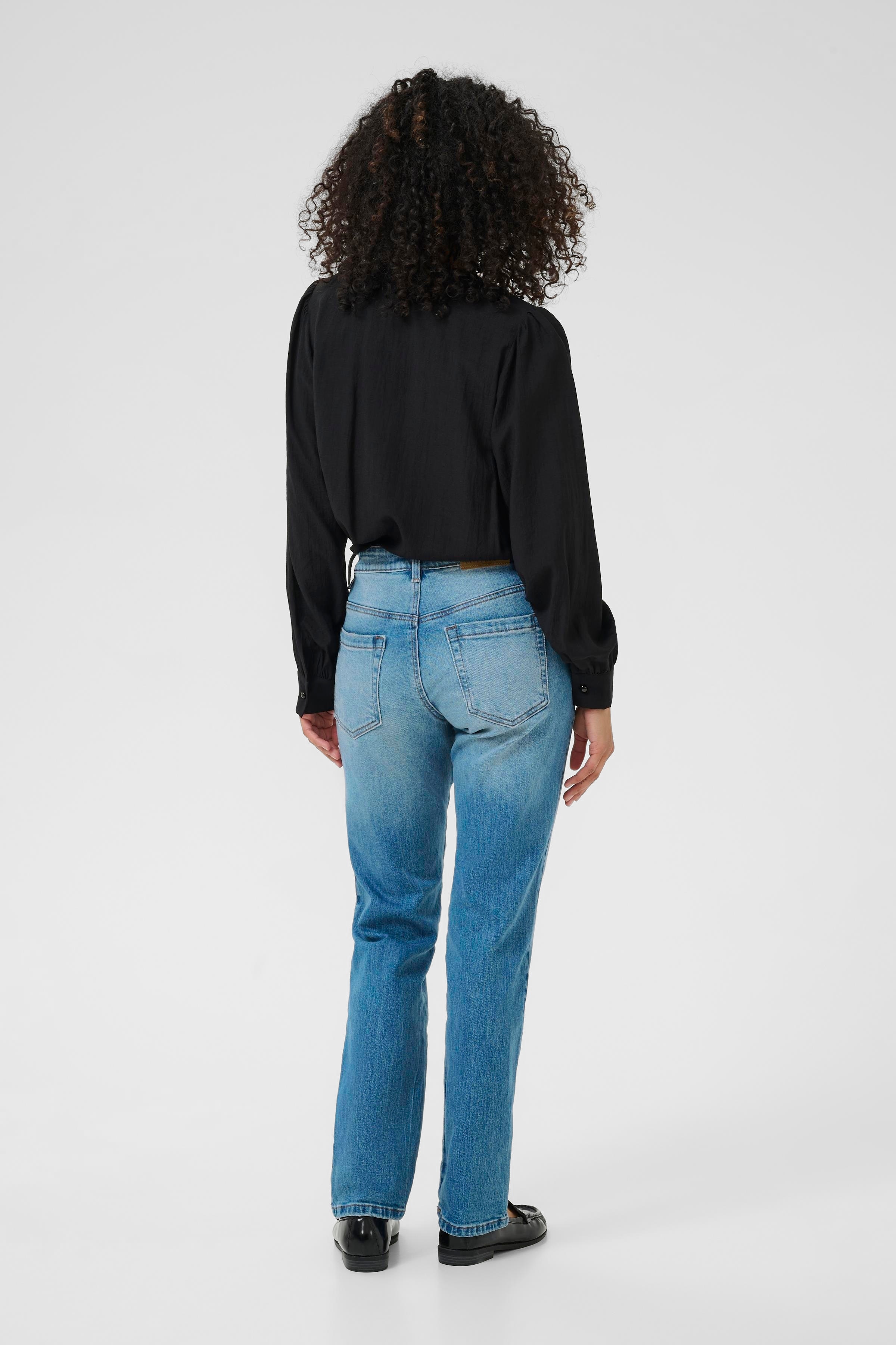 KAmarisregfitjeans Jeans LOOKBOOK BACK 10510731-108260