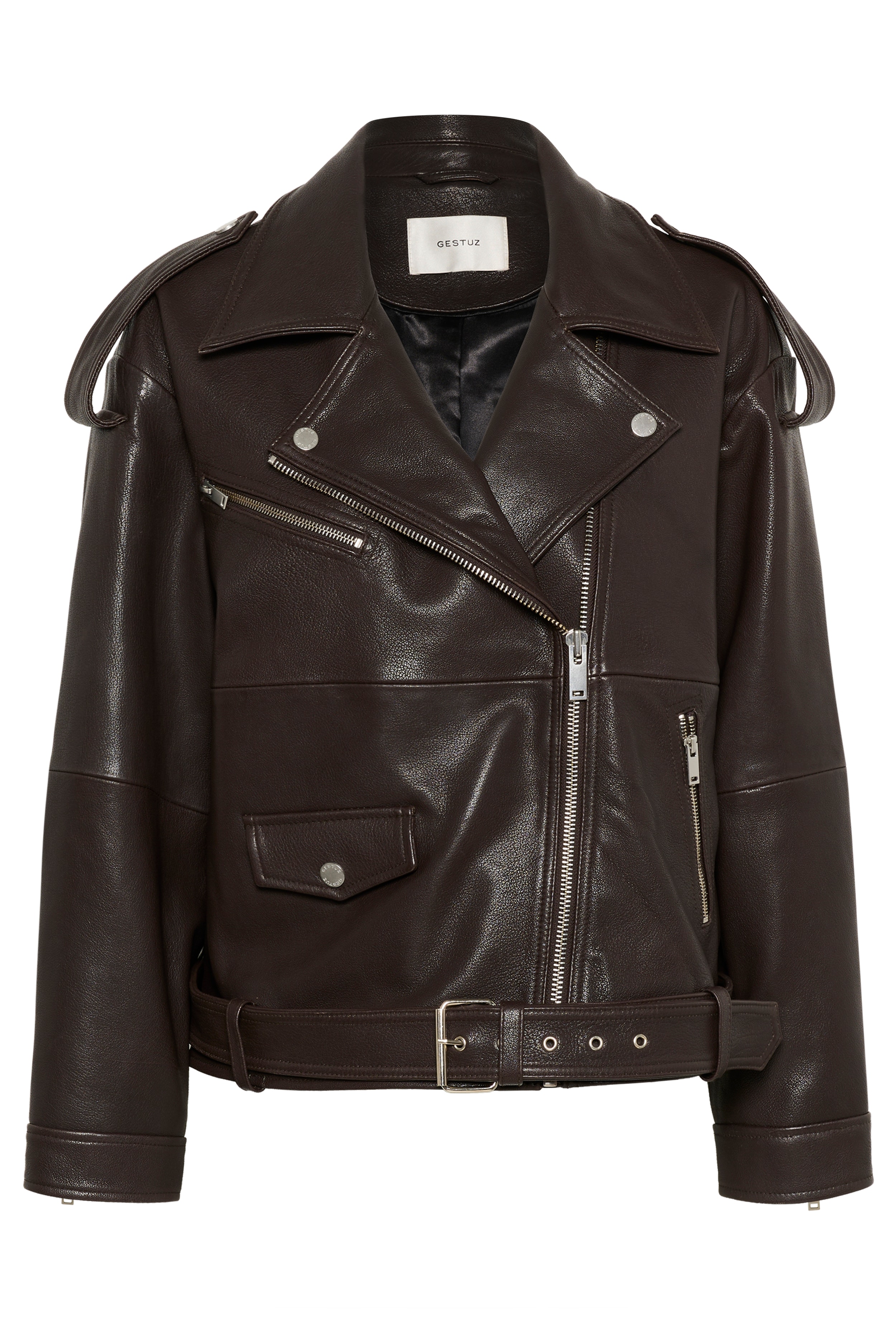 GZvida Outerwear PACK FRONT 10910820-105870