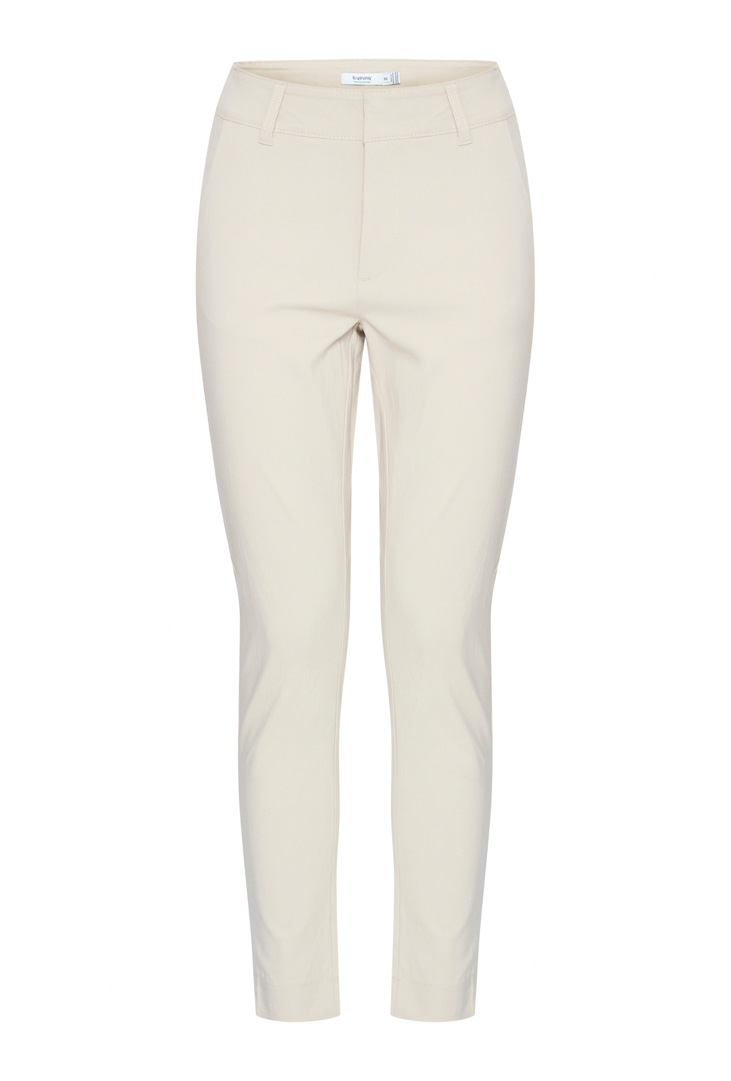 BYDIXI Trousers LOOKBOOK FRONT 20816133-151304