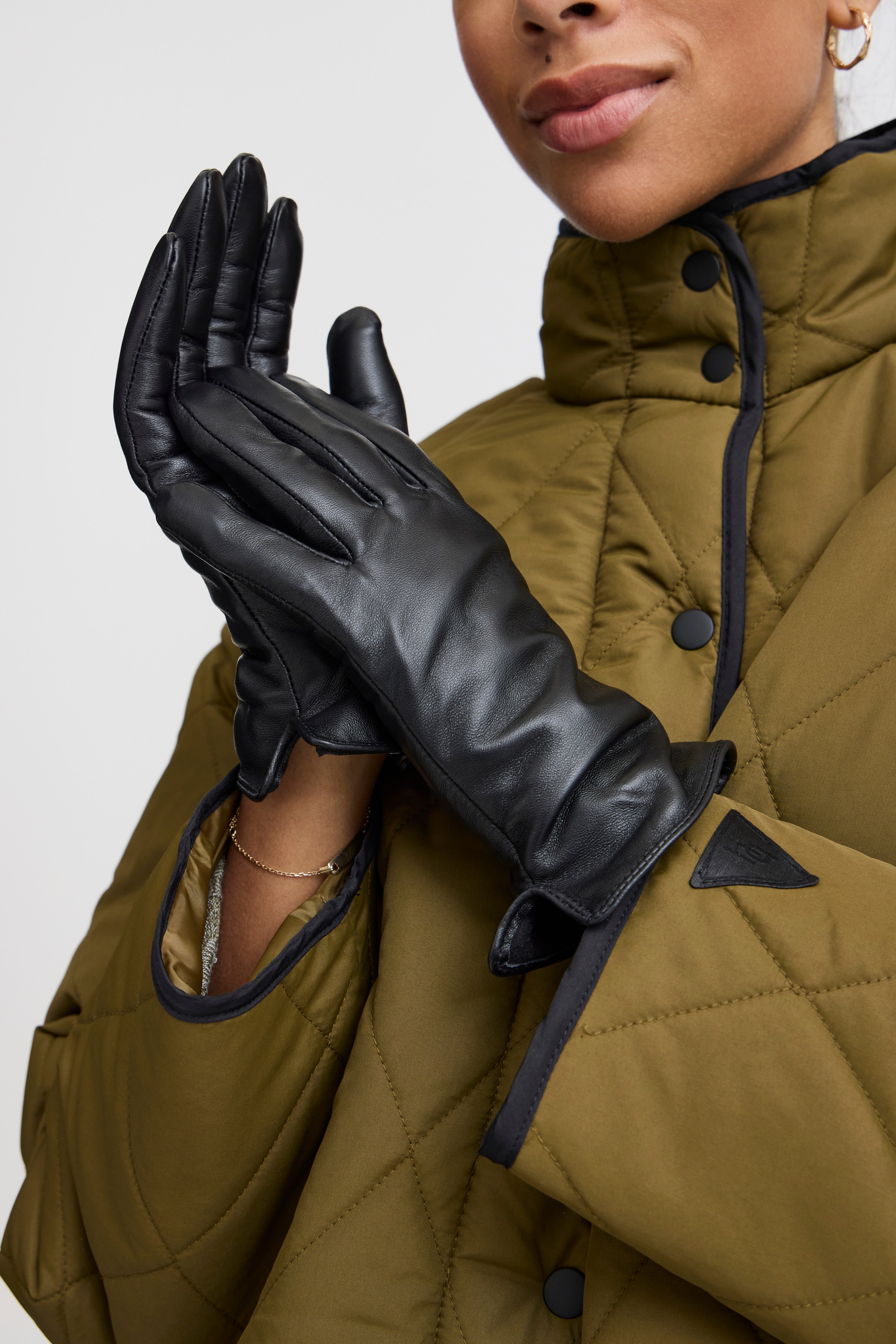 BAVANTE Hansker LOOKBOOK DETAIL 20815789-200451