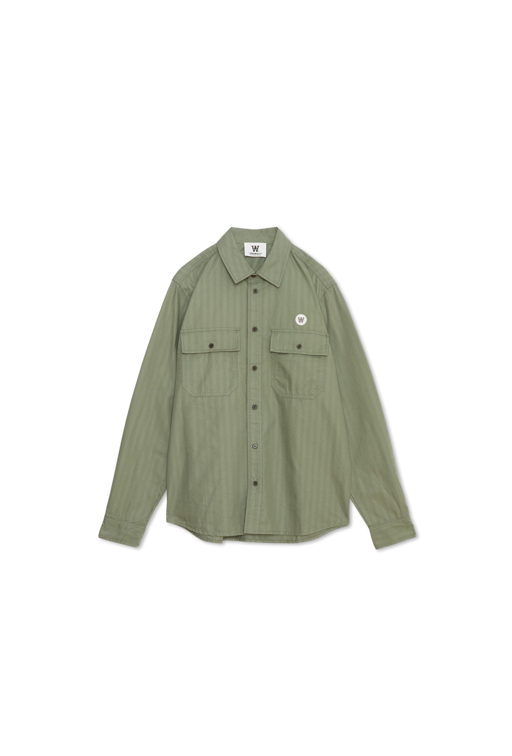 WWCarson Shirt PACK FRONT 30250286-W8002