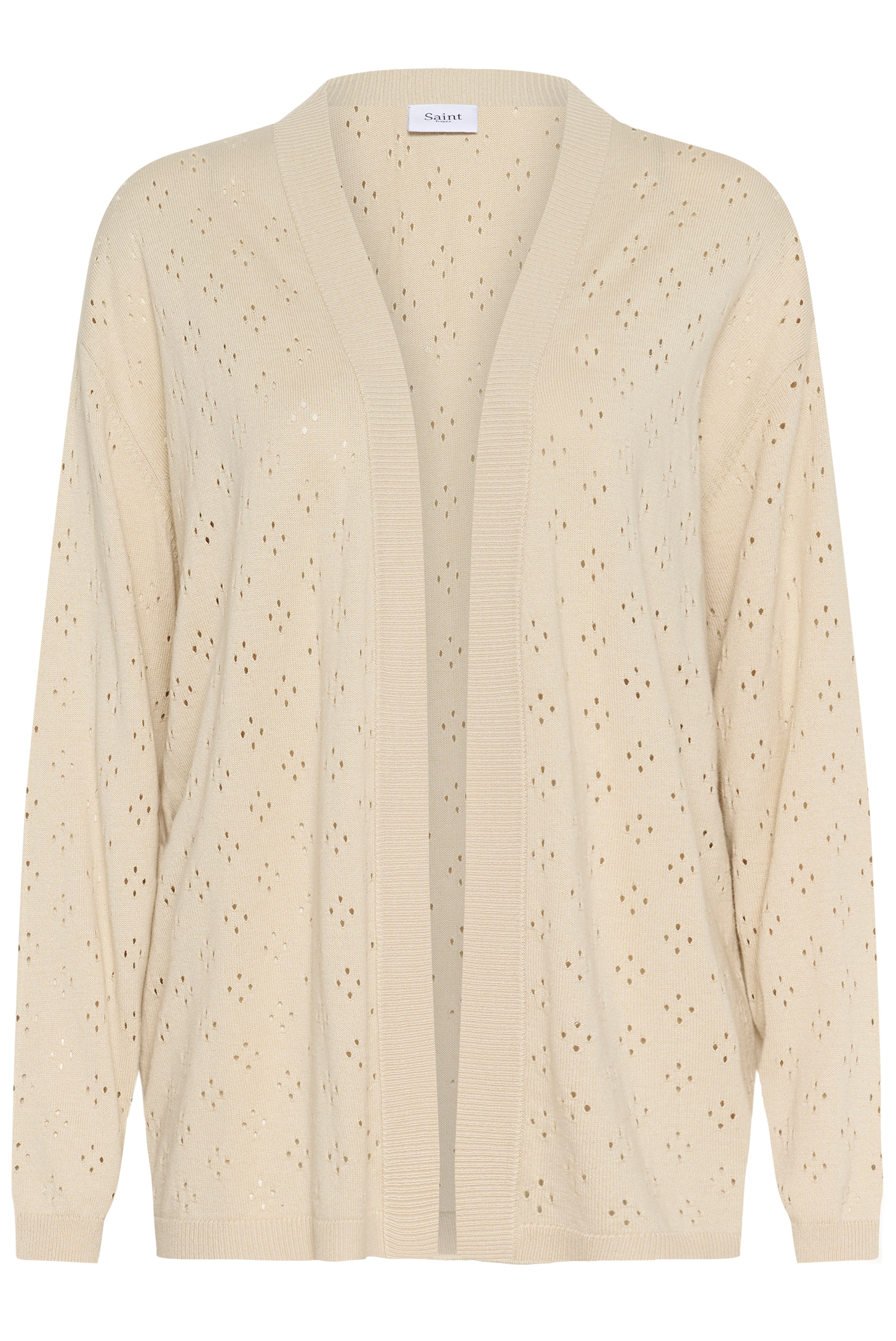 OlineSZ Cardigan PACK FRONT 30514814-153915