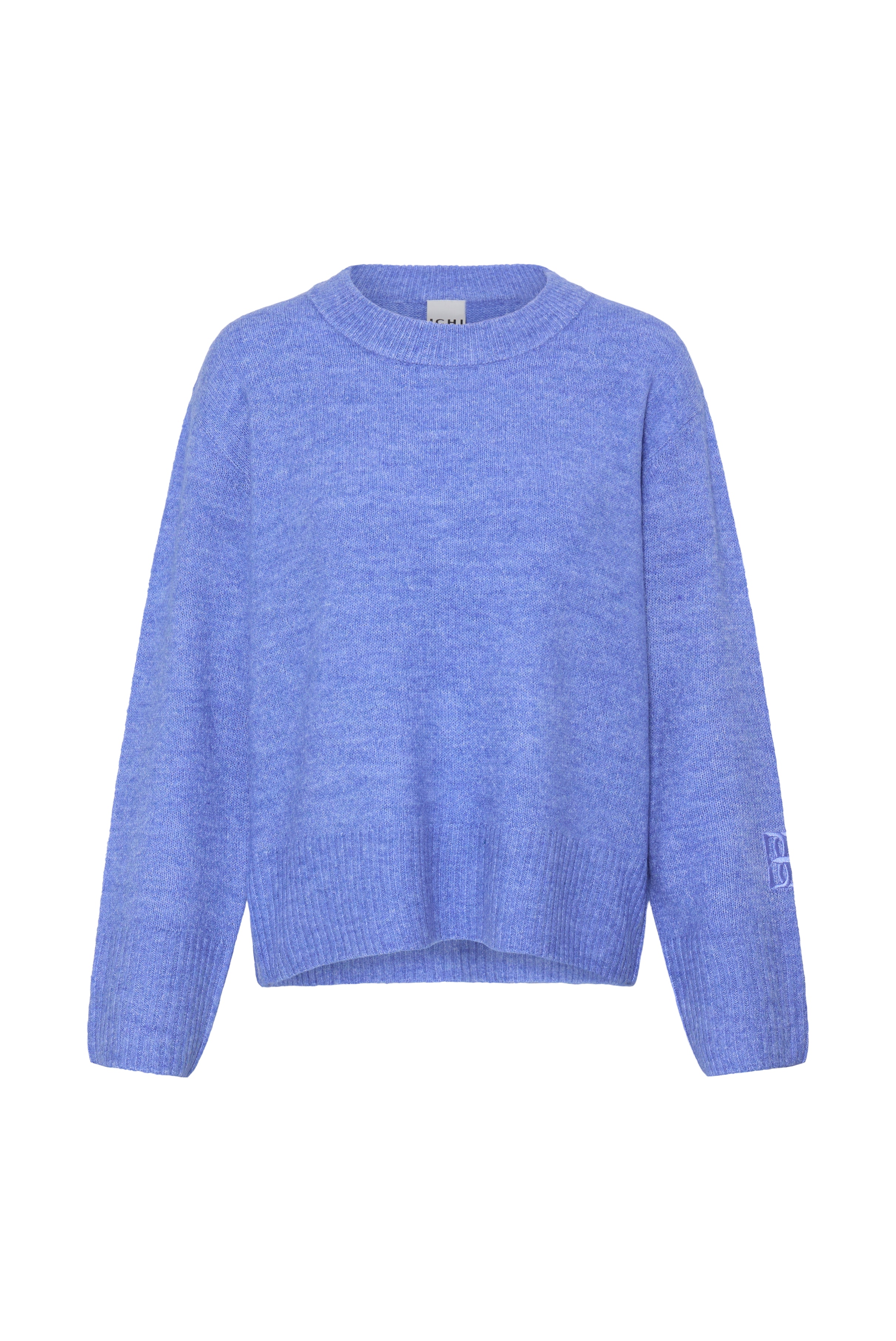 IHBALING Pullover PACK FRONT 20125047-1840481