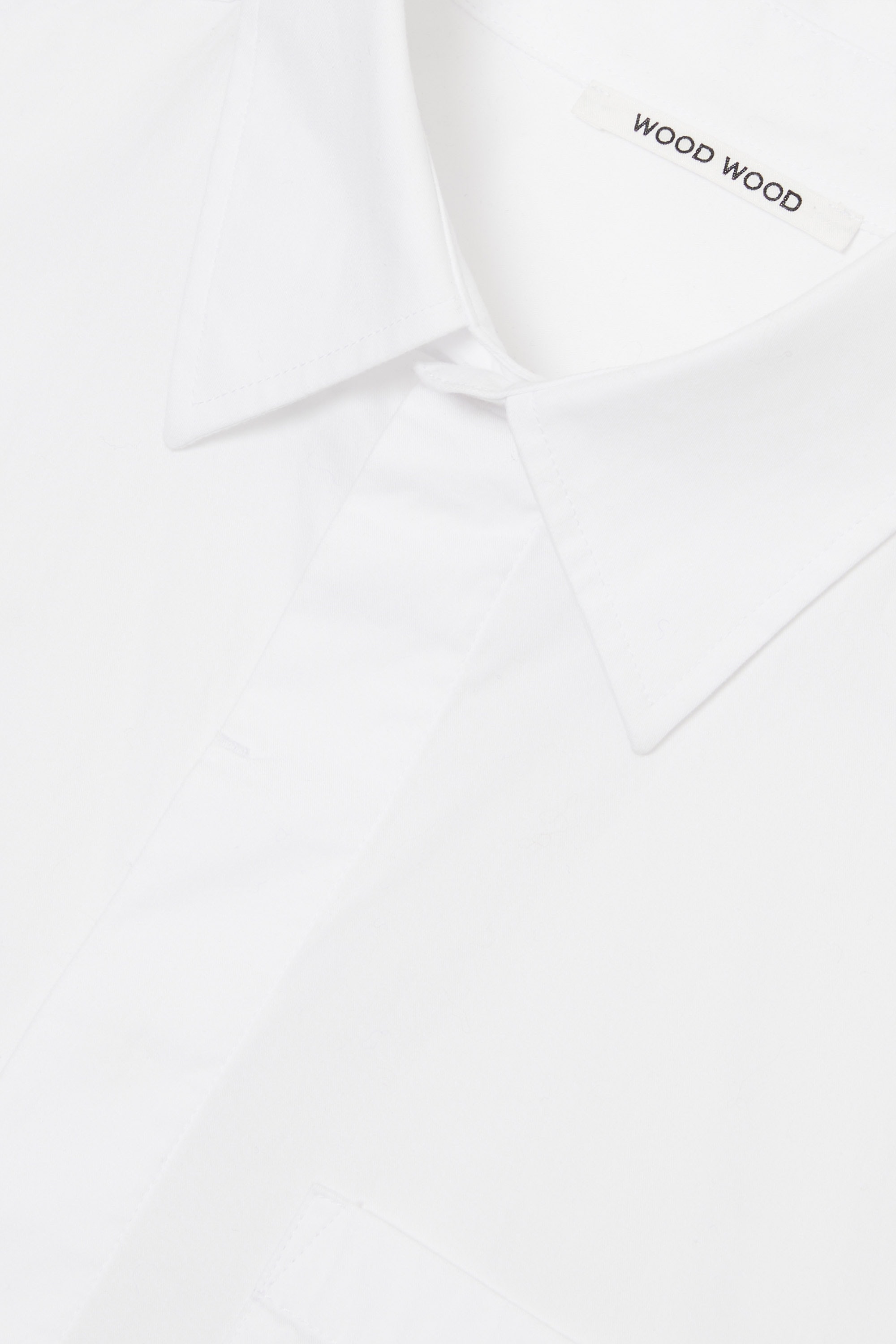 WWRofus Skjorte PACK DETAIL 30250229-W0001
