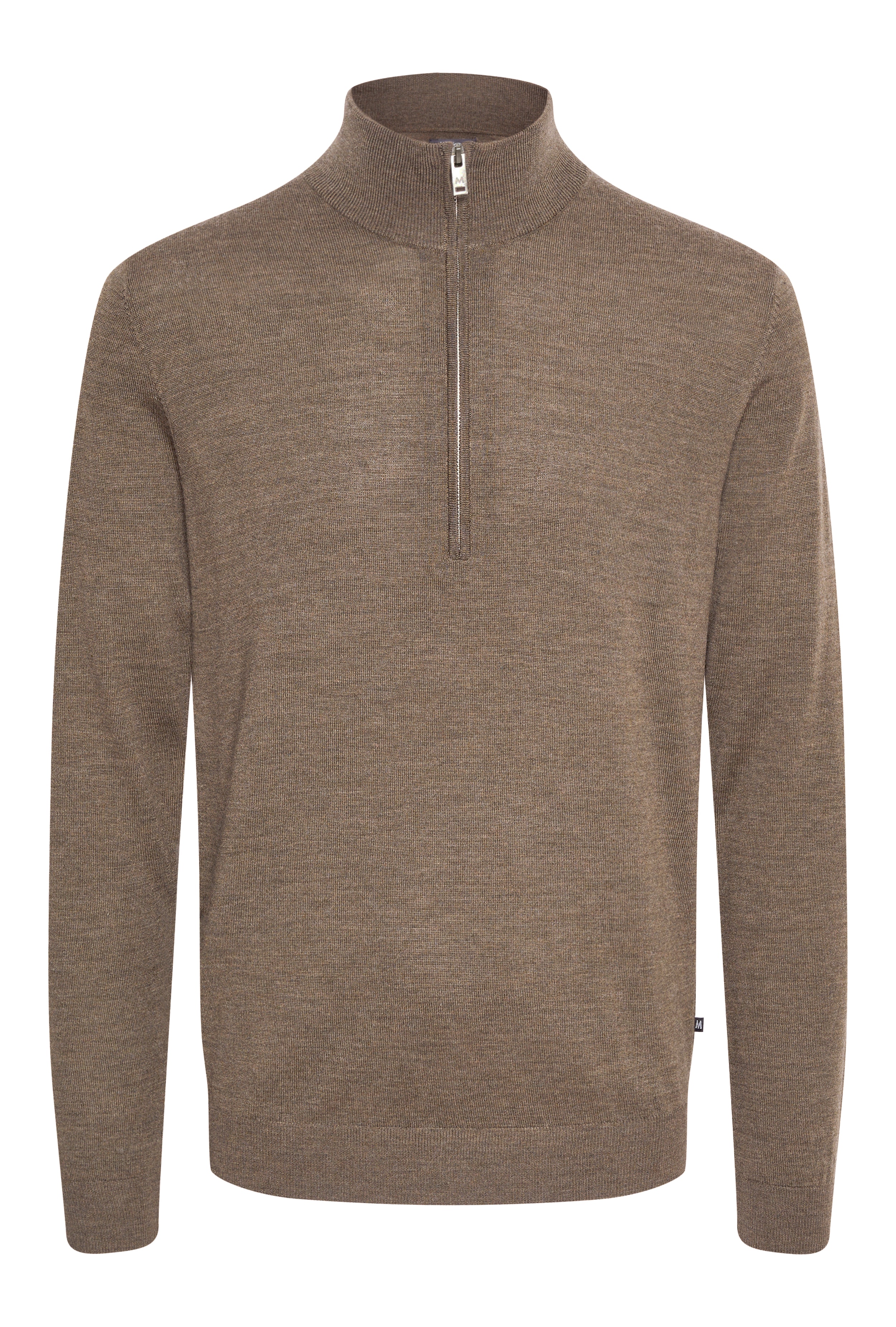 MAmason Merino Pullover PACK FRONT 30207103-1711181