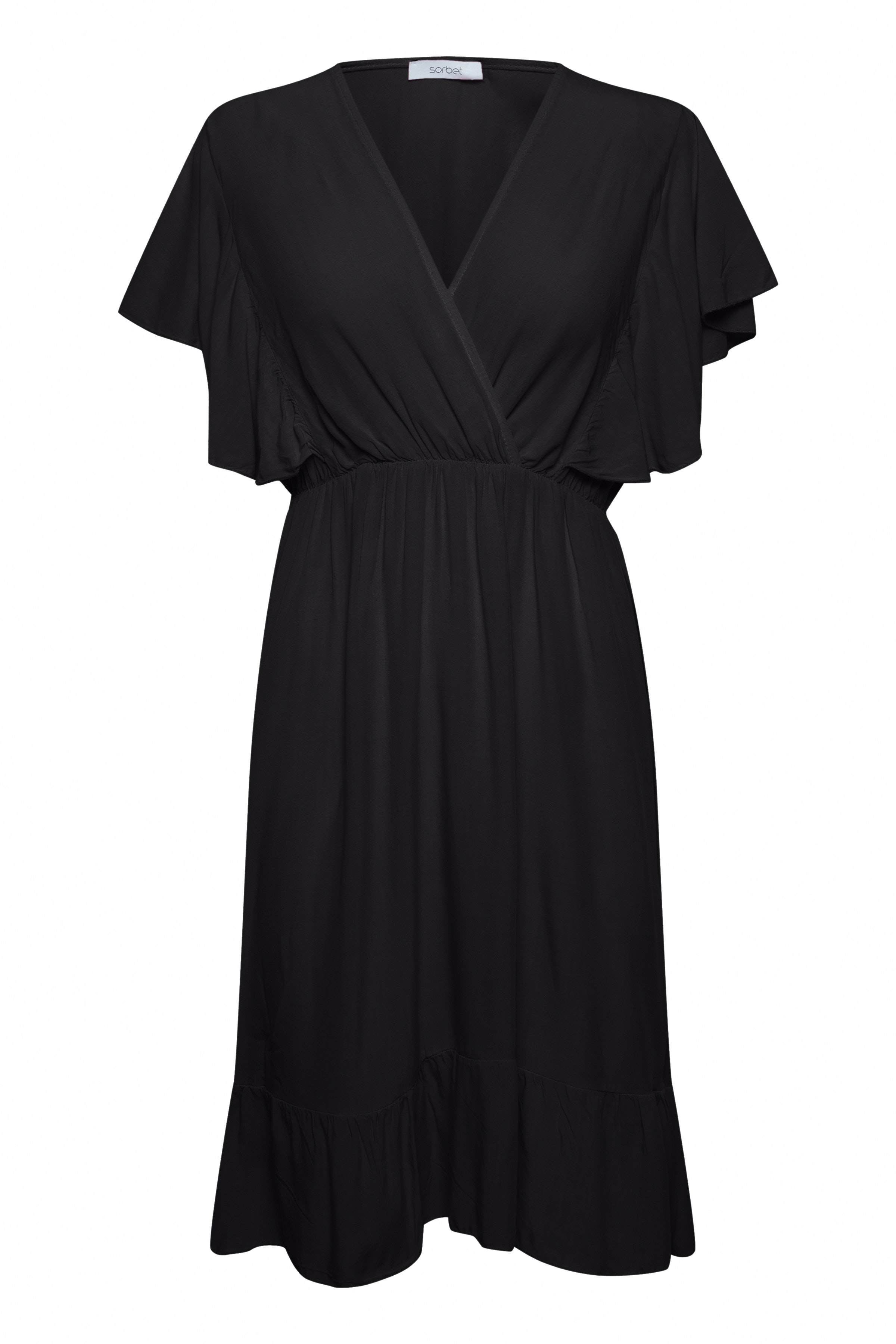 SBROZZI Kjole PACK FRONT 22100153-202821