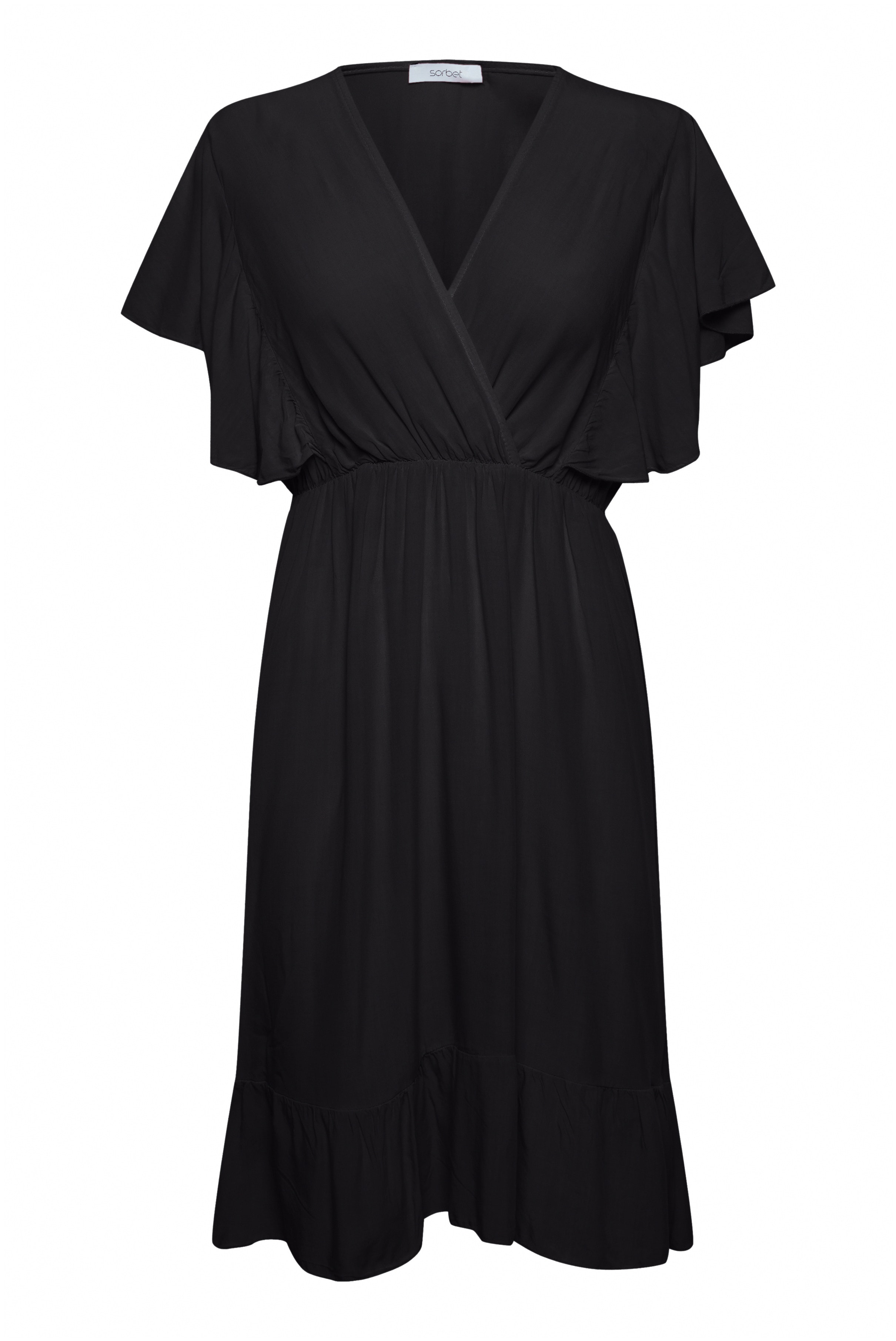 SBROZZI Kjole PACK FRONT 22100153-176212