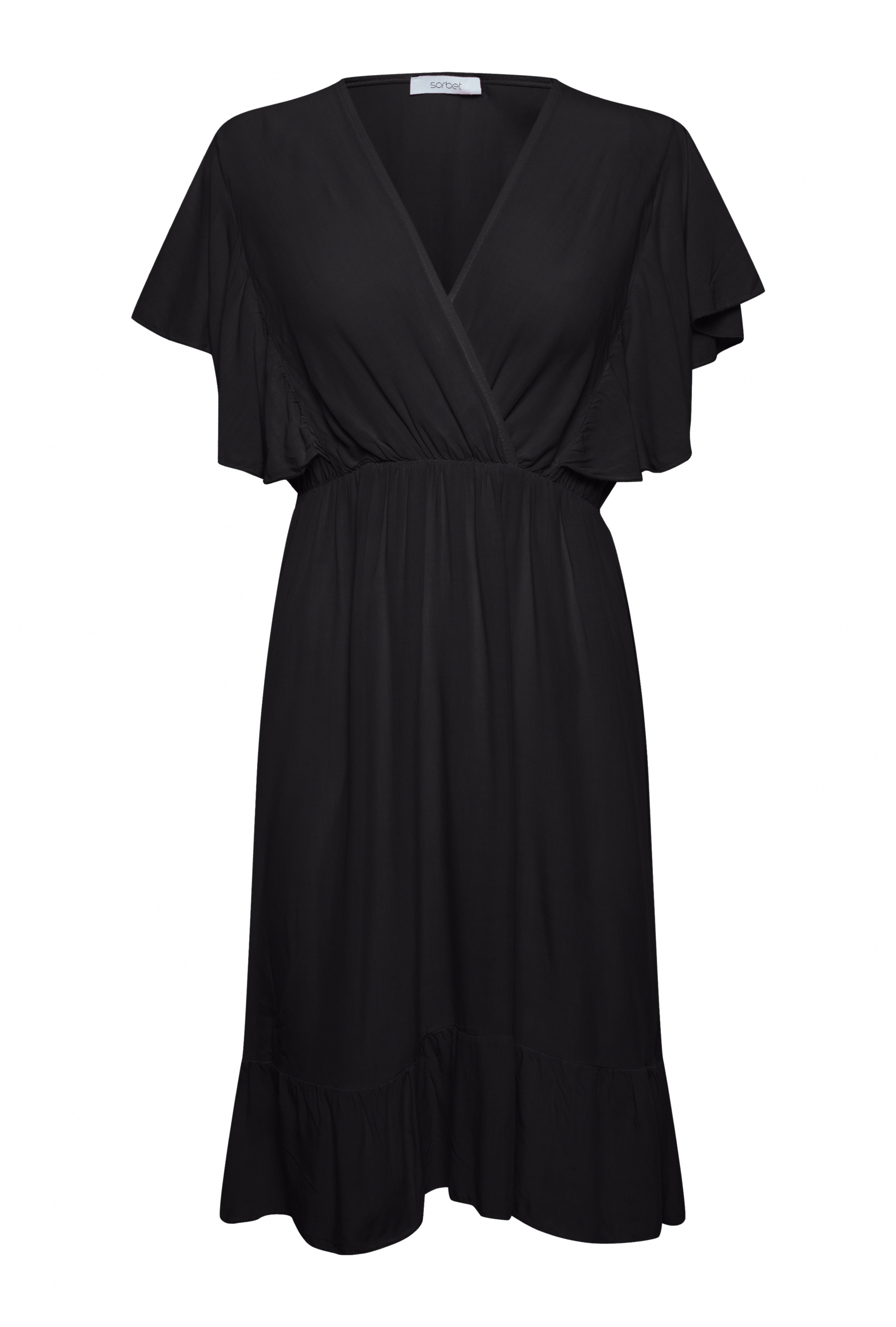 SBROZZI Kjole PACK FRONT 22100153-202821