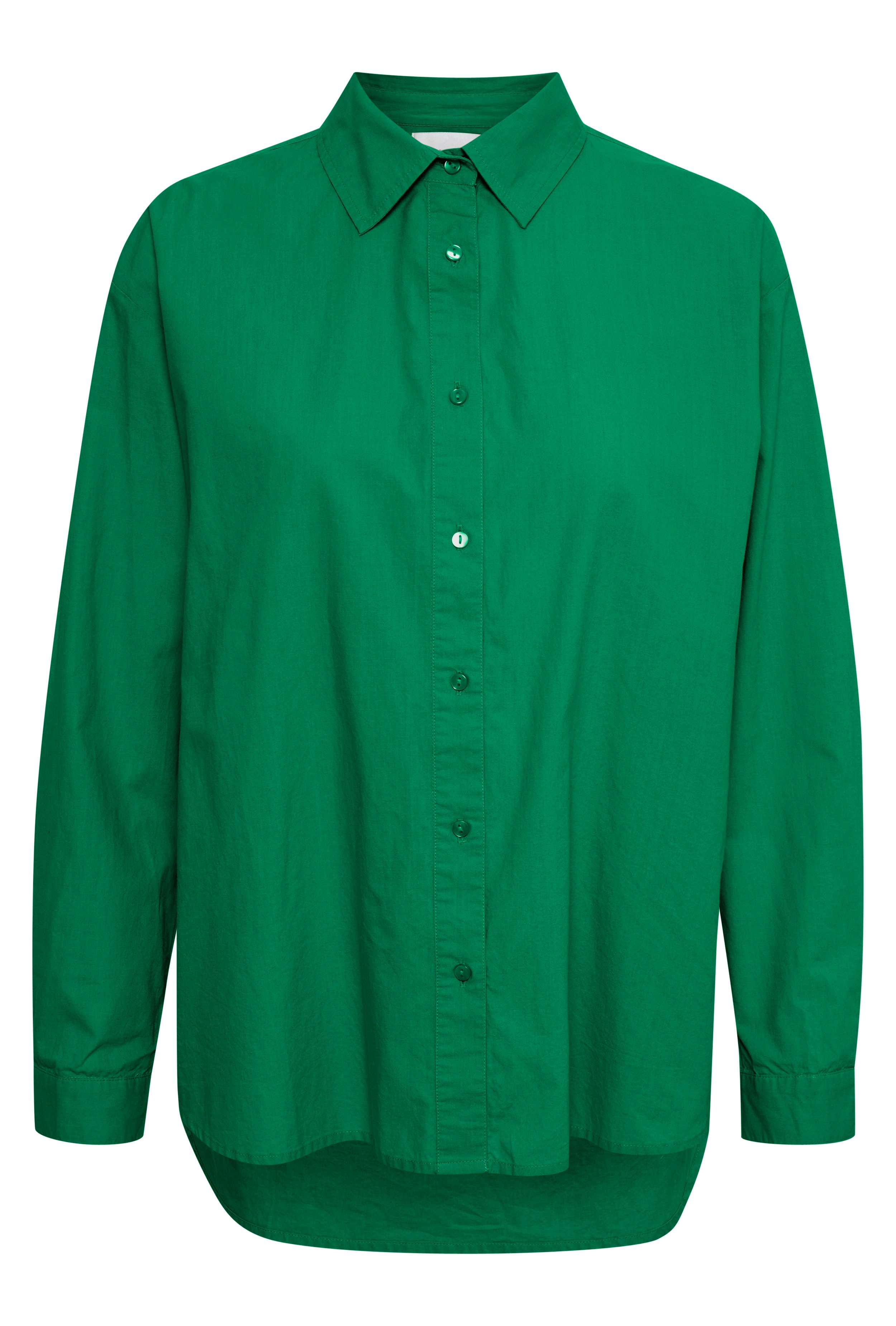 AliceMW Overhemd met lang mouwen PACK FRONT 10703877-103175