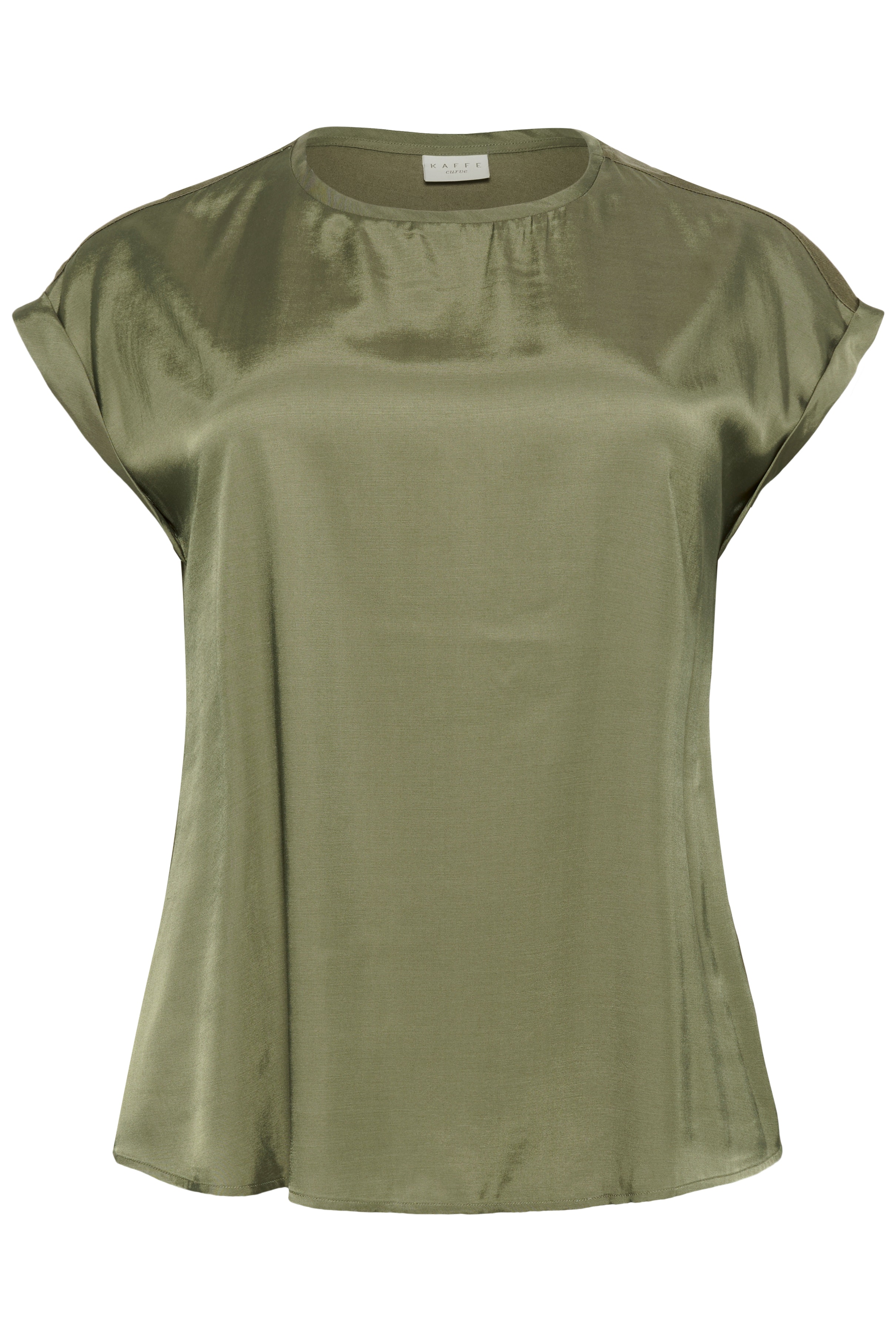 KCmilia Blouse PACK FRONT 10583812-190808