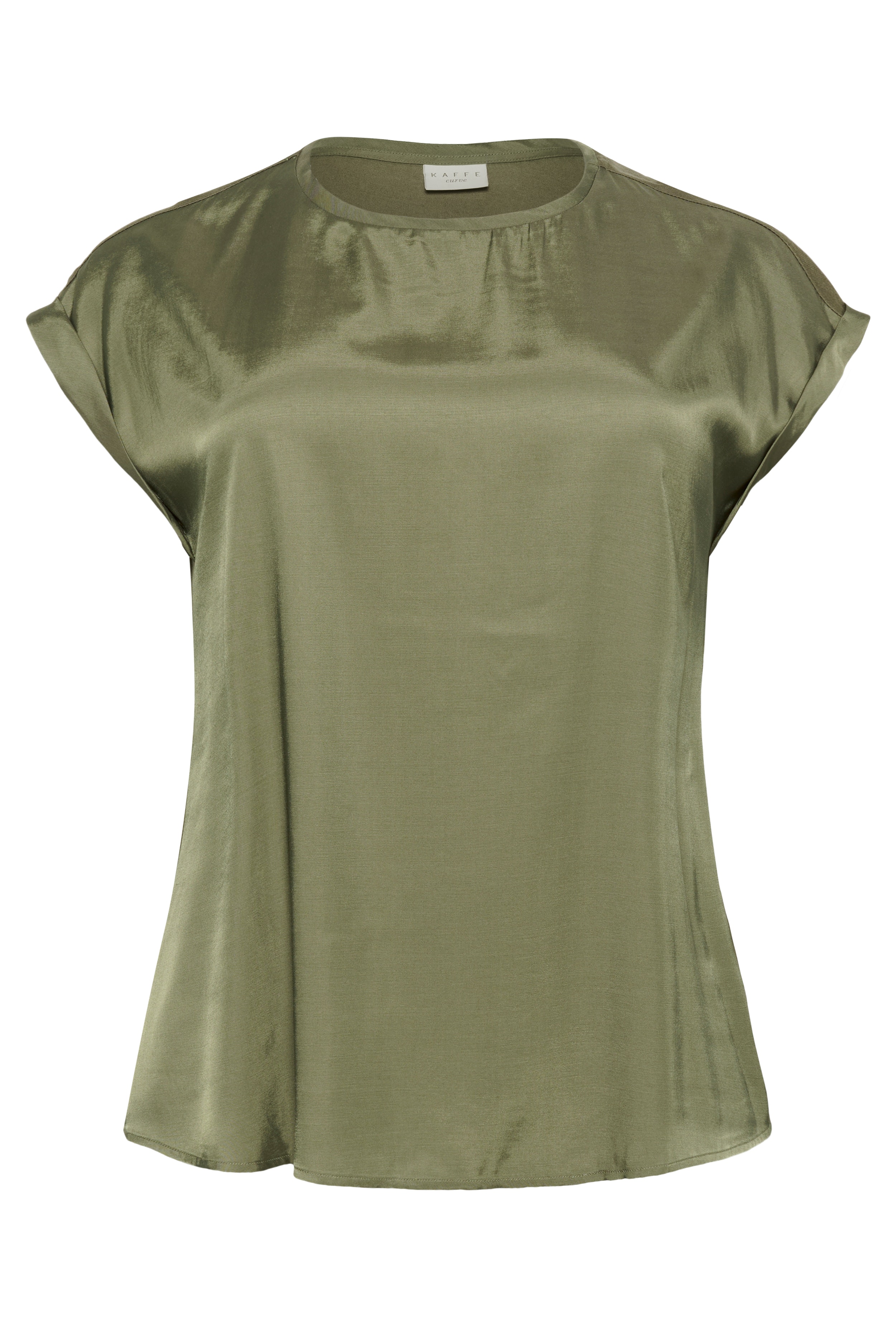 KCmilia Blouse PACK FRONT 10583812-190512