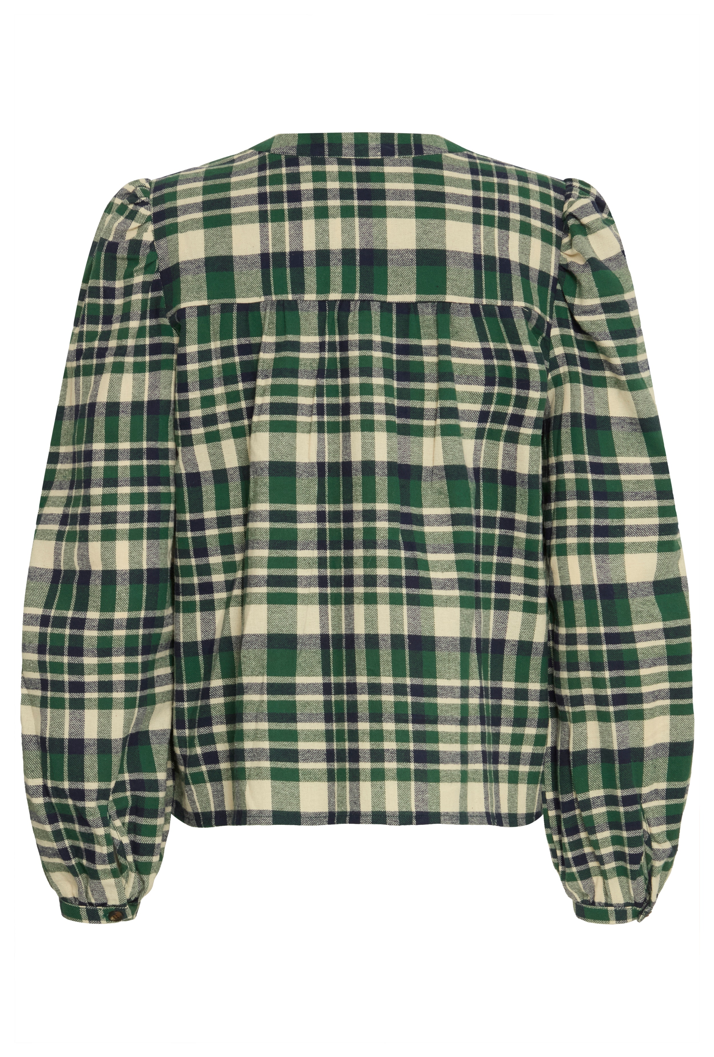 IHTAMANNA Skjorte PACK BACK 20124456-900001110