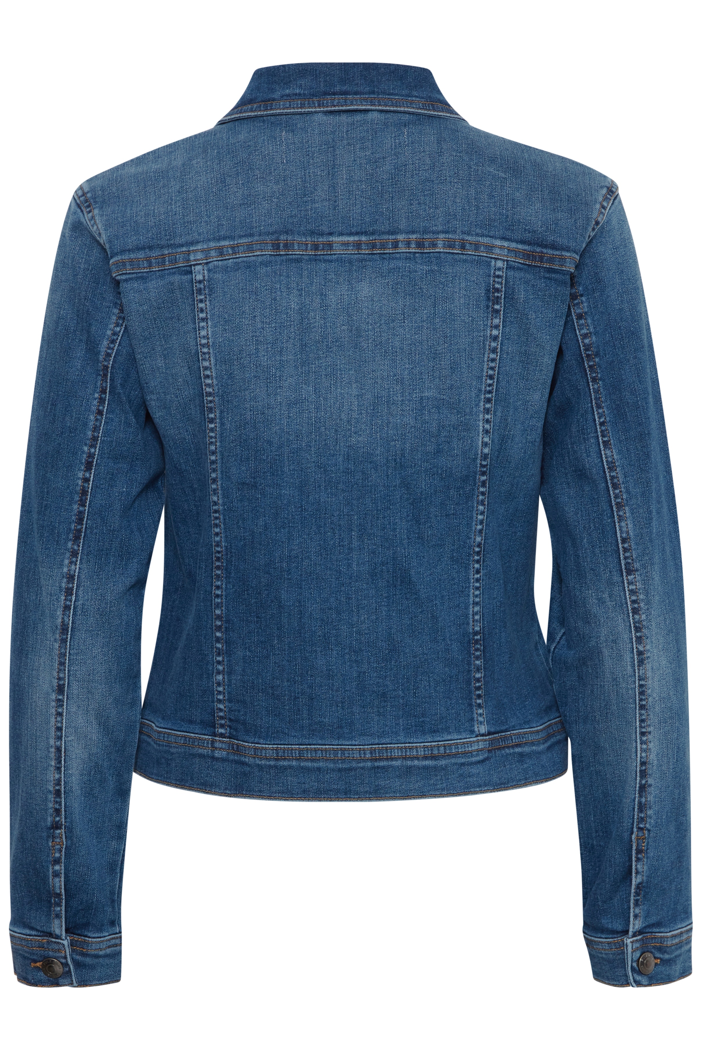 PZKATJA Casual jacket PACK BACK 50208246-200005