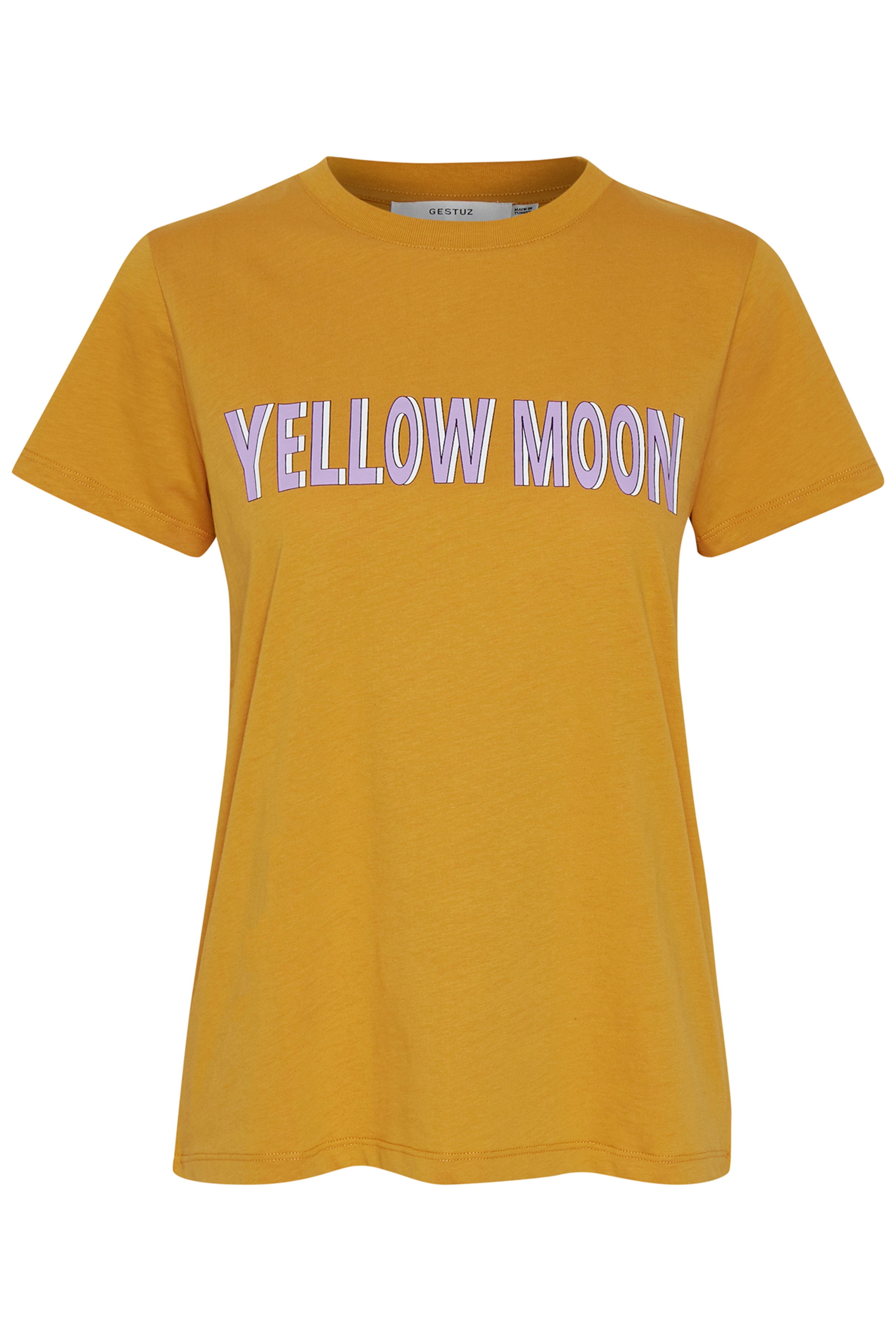 MoonGZ t-Shirt PACK FRONT 10903600-90001