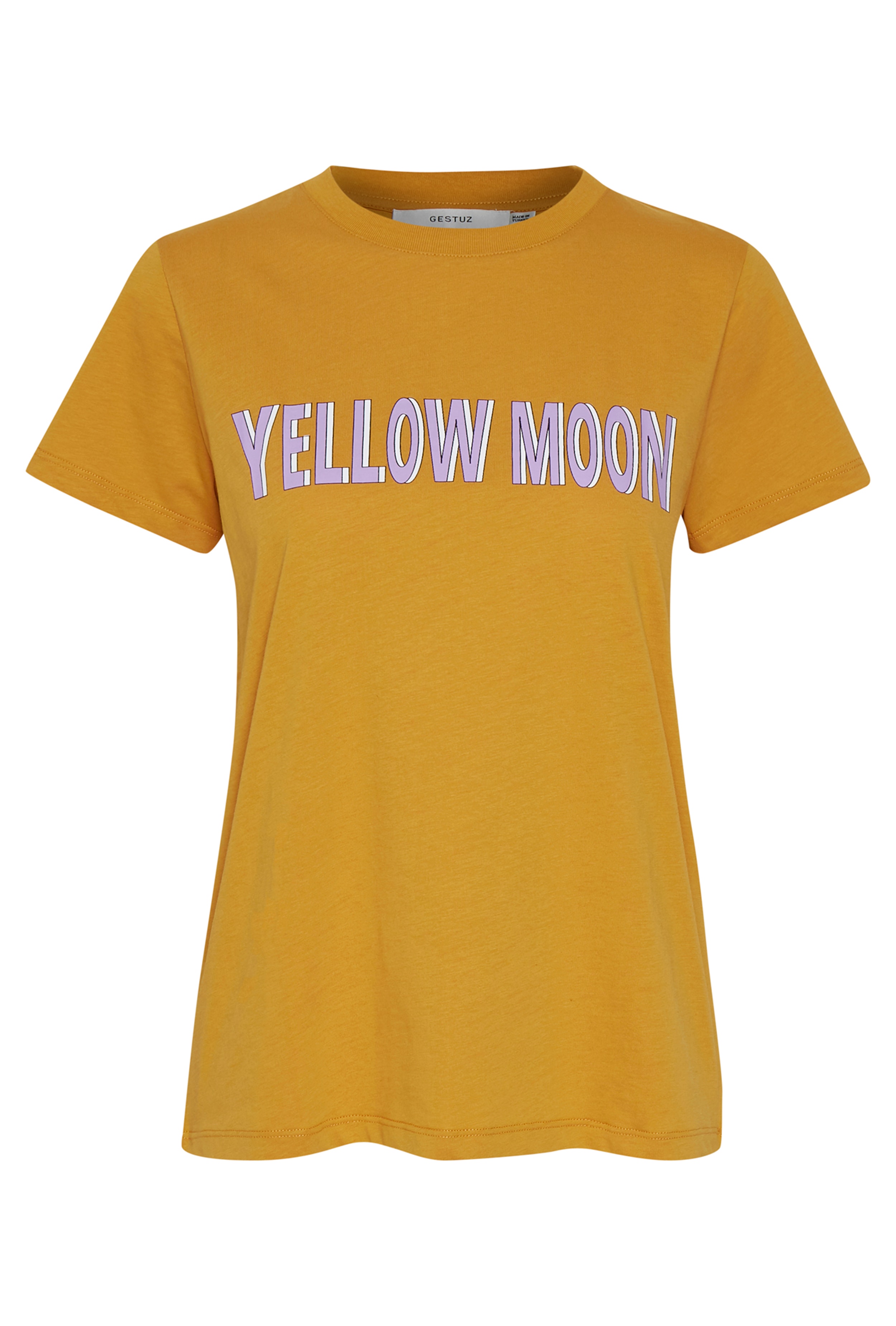 MoonGZ t-Shirt LOOKBOOK FRONT 10903600-90576