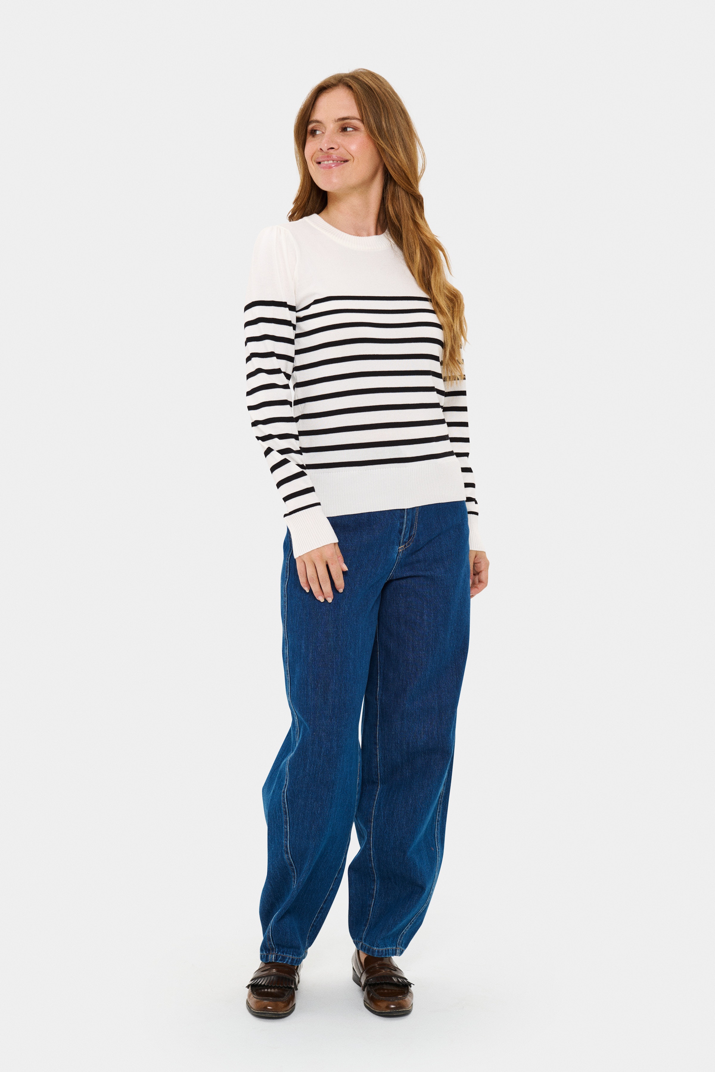 MilaSZ Pullover LOOKBOOK FRONT 30513771-304470