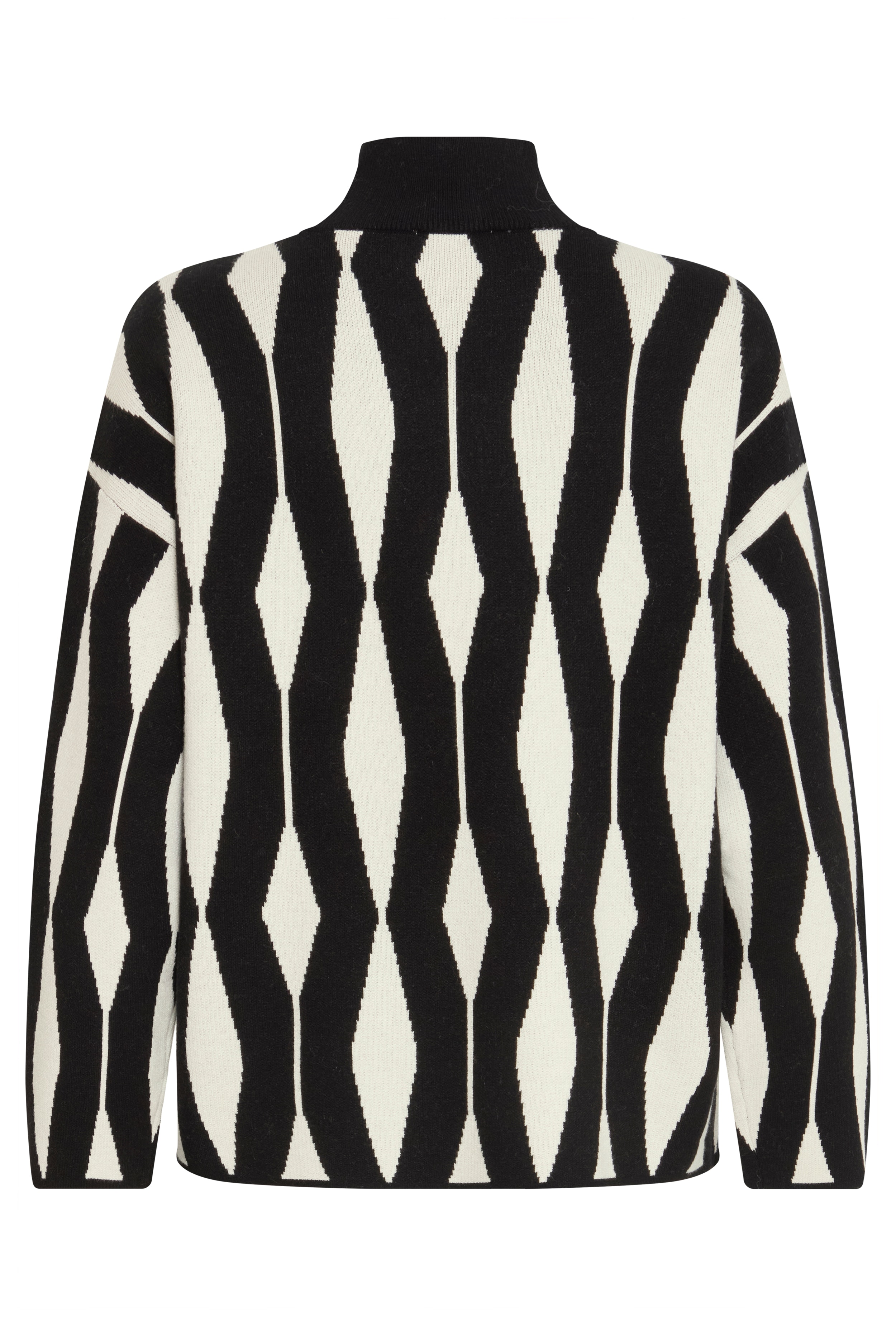 BYOTARI Pullover PACK BACK 20818120-900002247