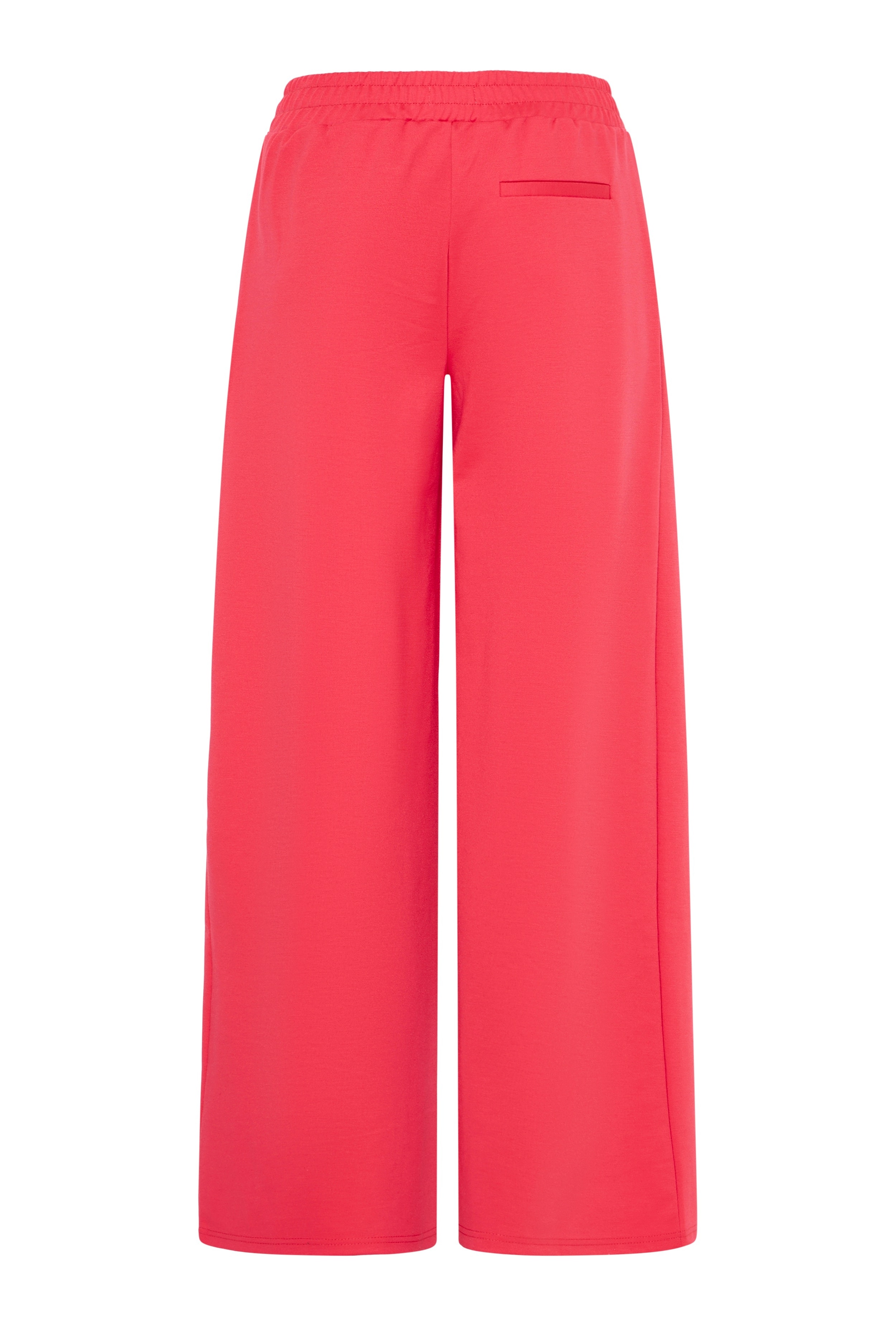 IHKATE LONG WIDE Bukser PACK BACK 20118337-181756