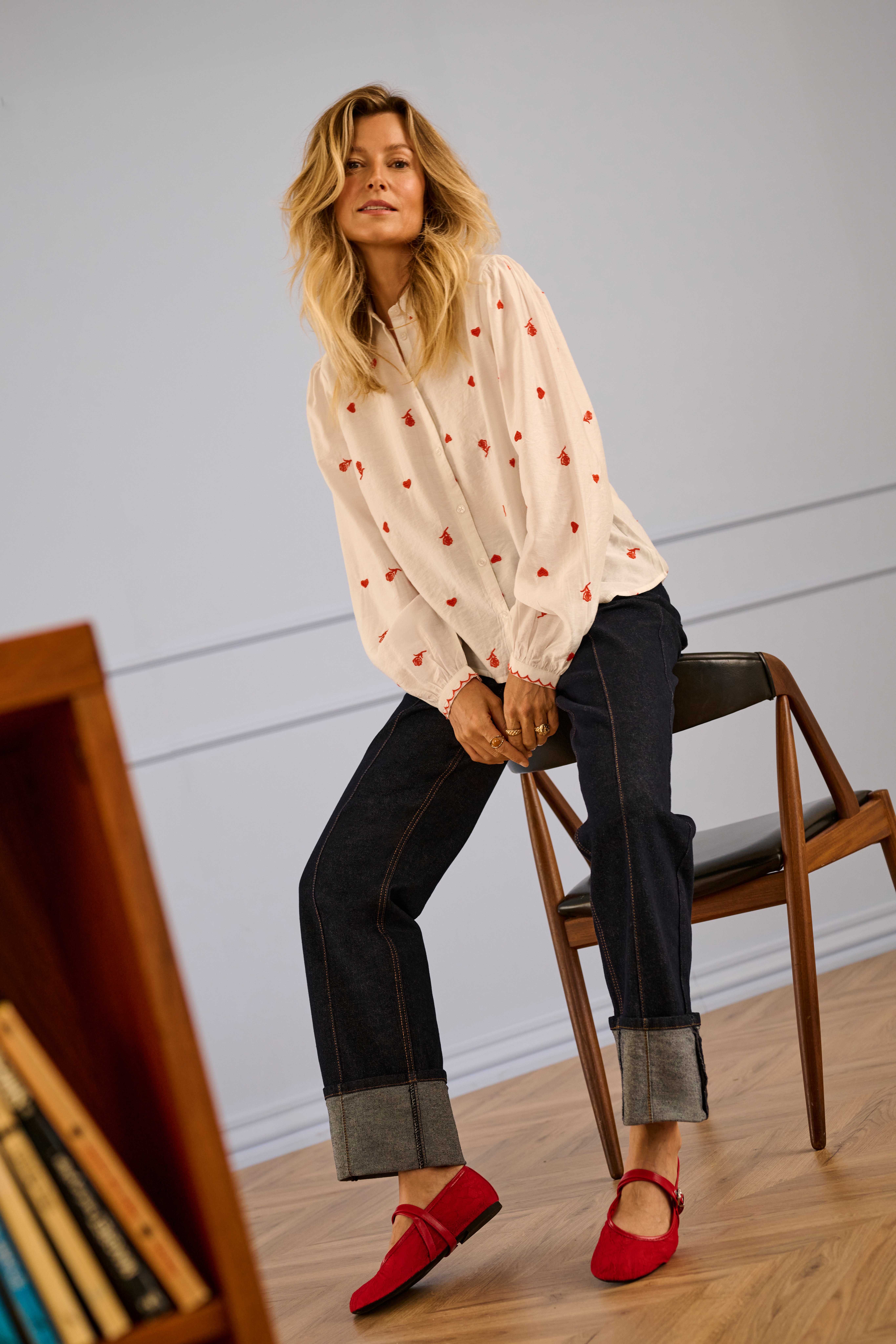 CRRanja Jeans LOCATION NONE 10614672-108842