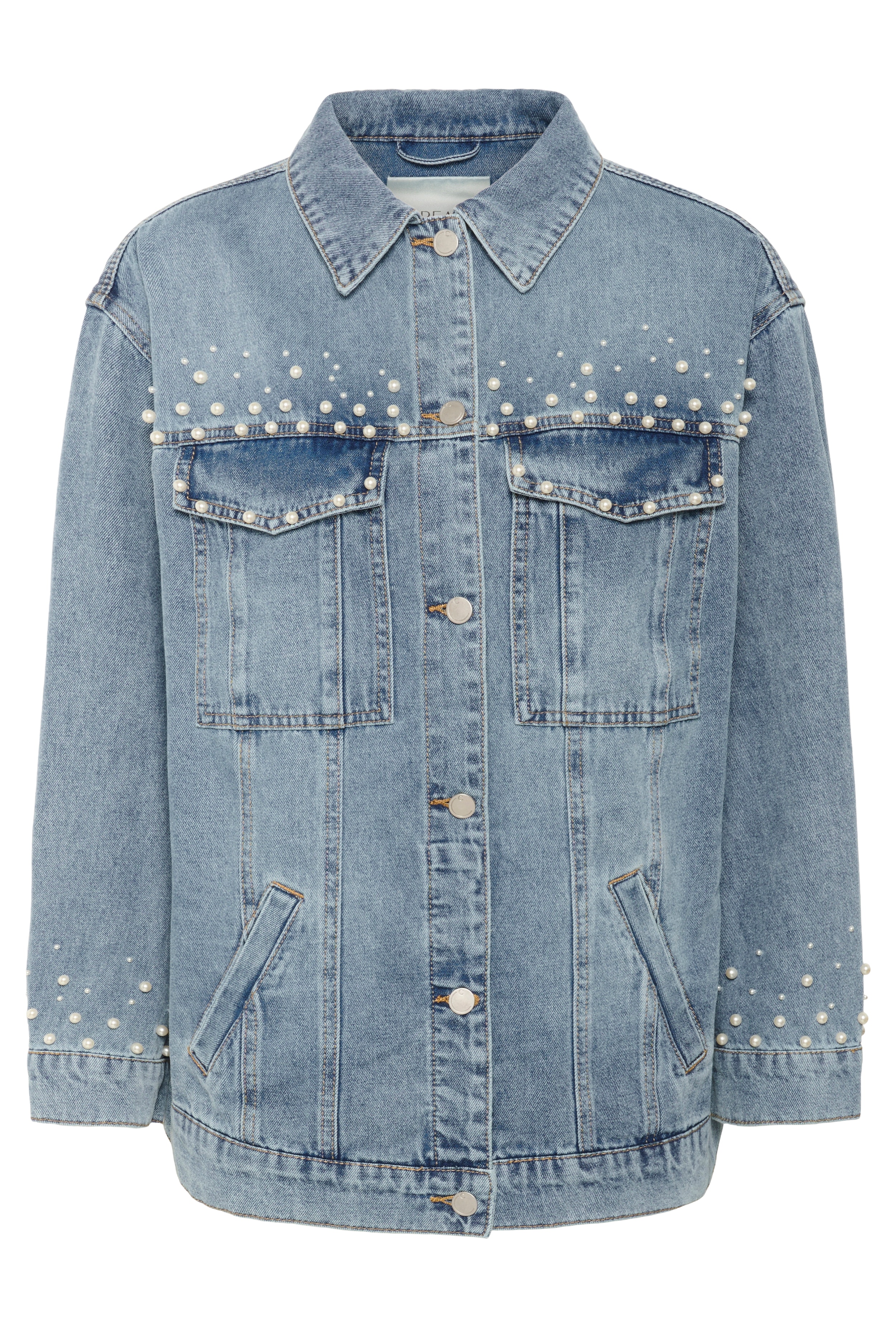 CRViv Casual jacket PACK FRONT 10614378-105590