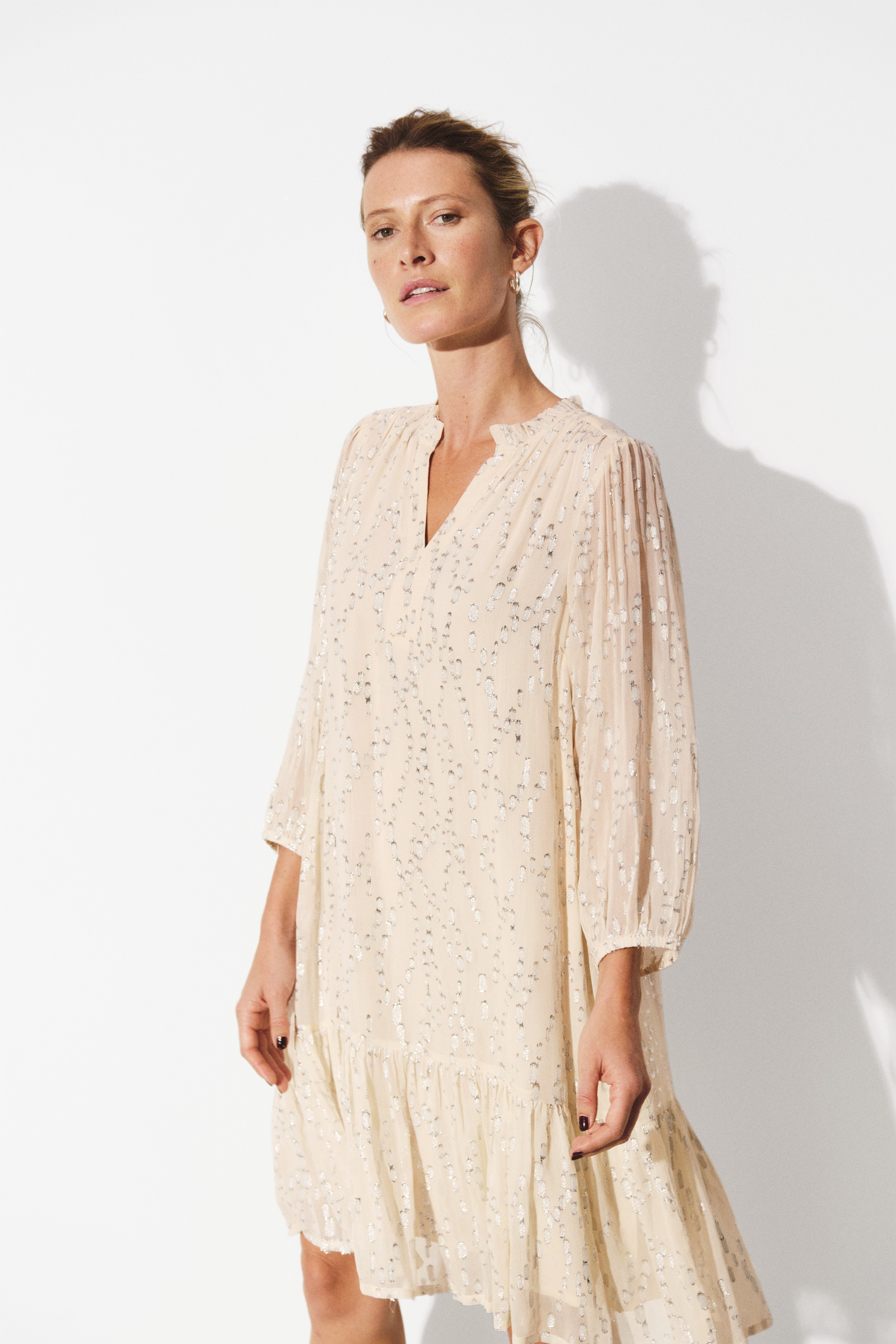 TanniePW Kjole LOCATION NONE 30309830-304526