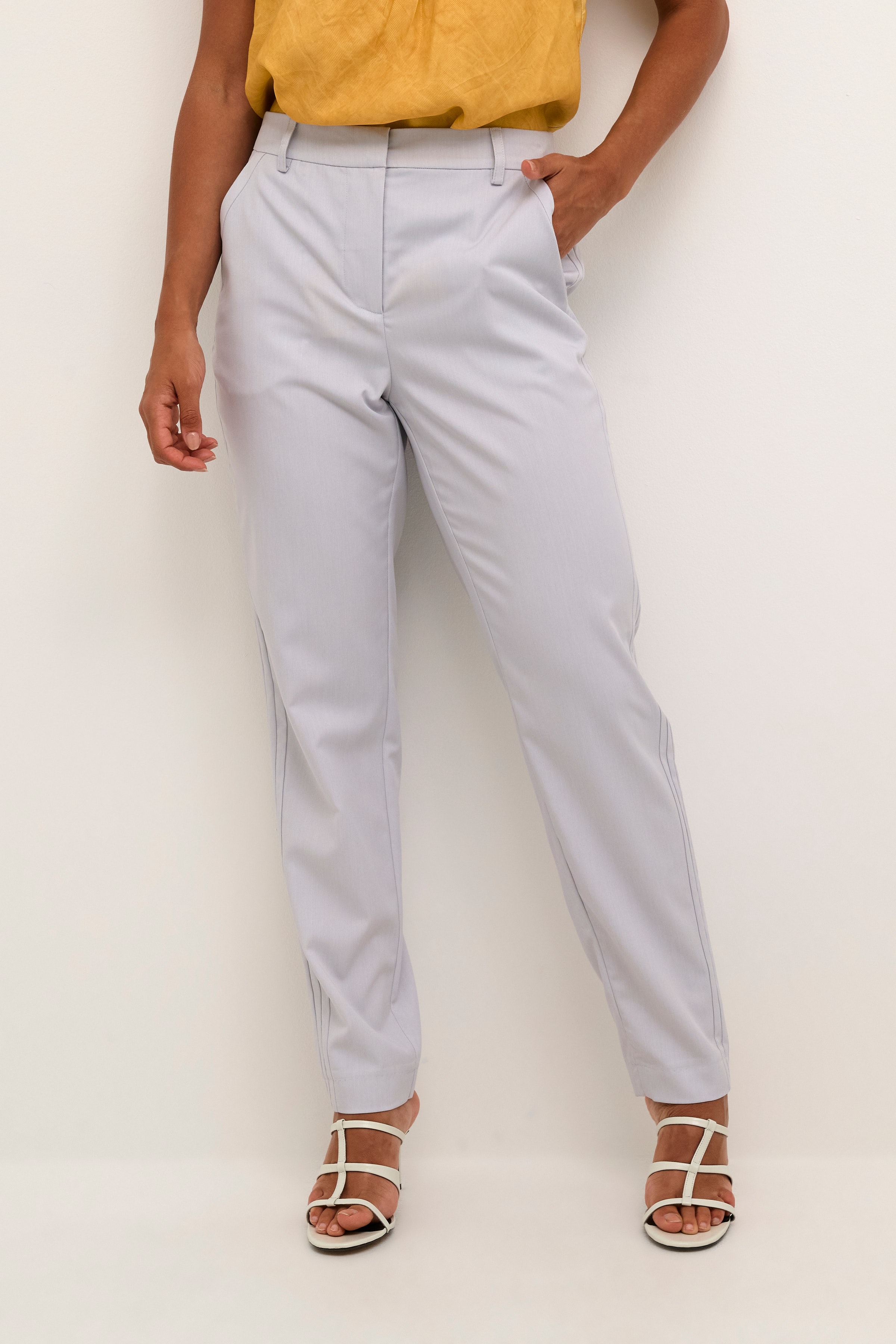 CRCocamia Trousers LOOKBOOK FRONT 10612382-1441051