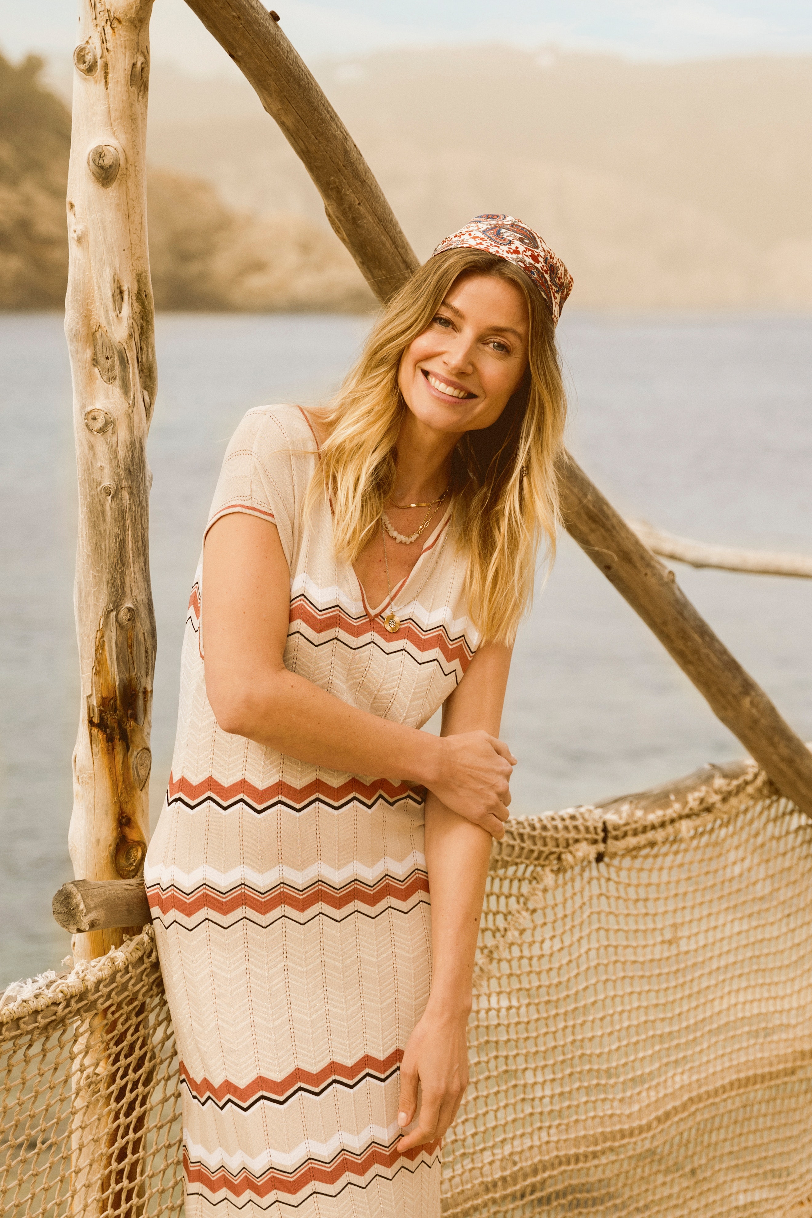 CRTommin Kjole LOCATION NONE 10613761-107635