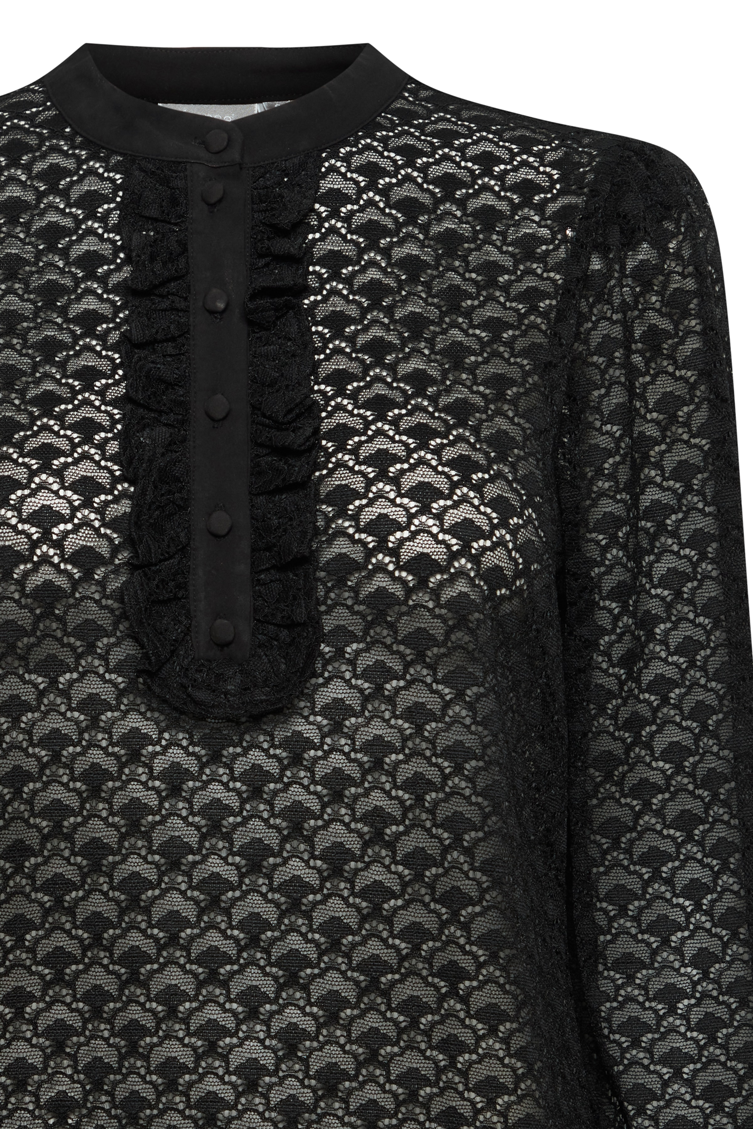 FRLUDMILLA Blouse PACK DETAIL 20613197-200113