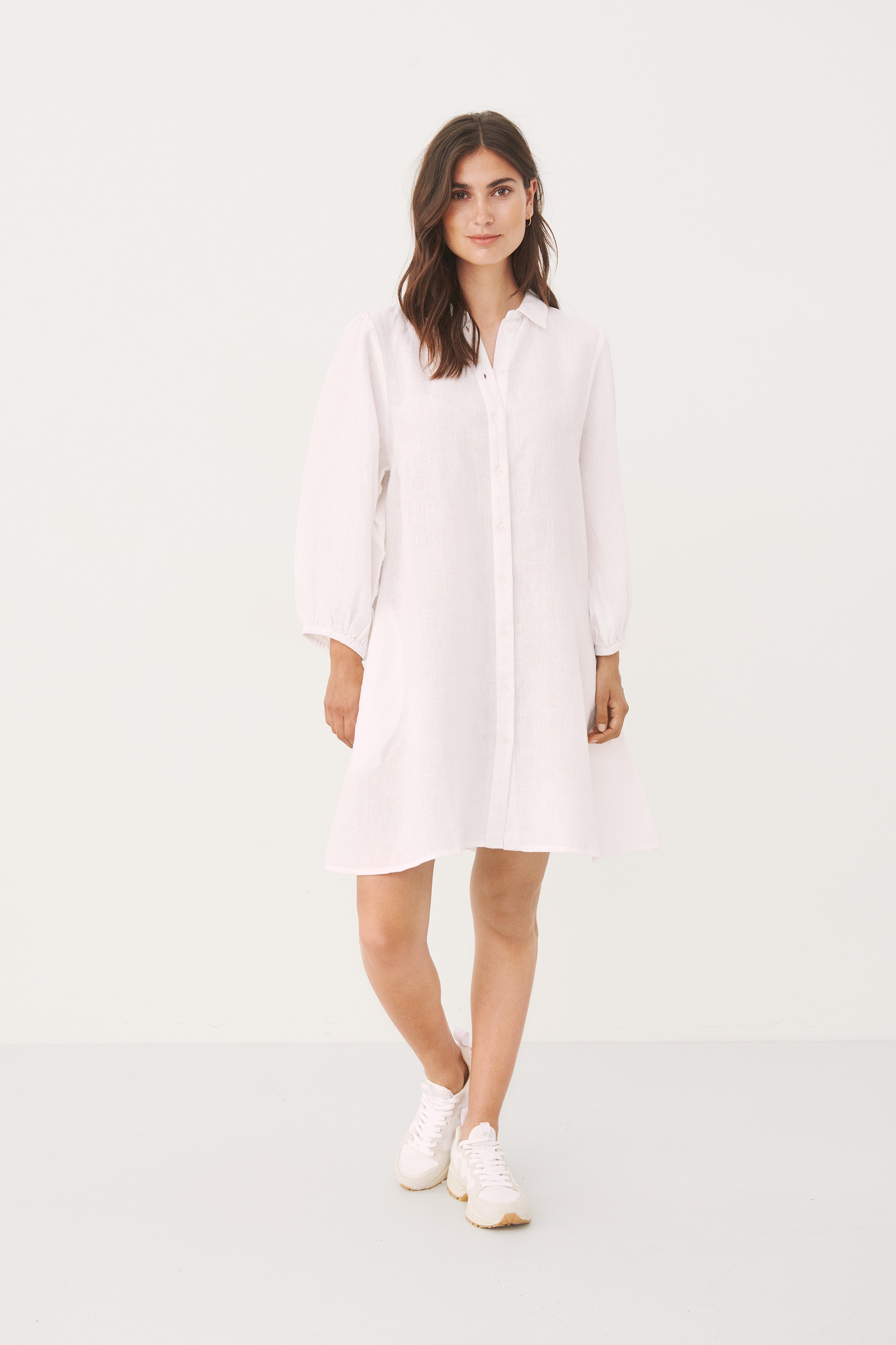 ElainaPW Dress LOOKBOOK FRONT 30306204-110601