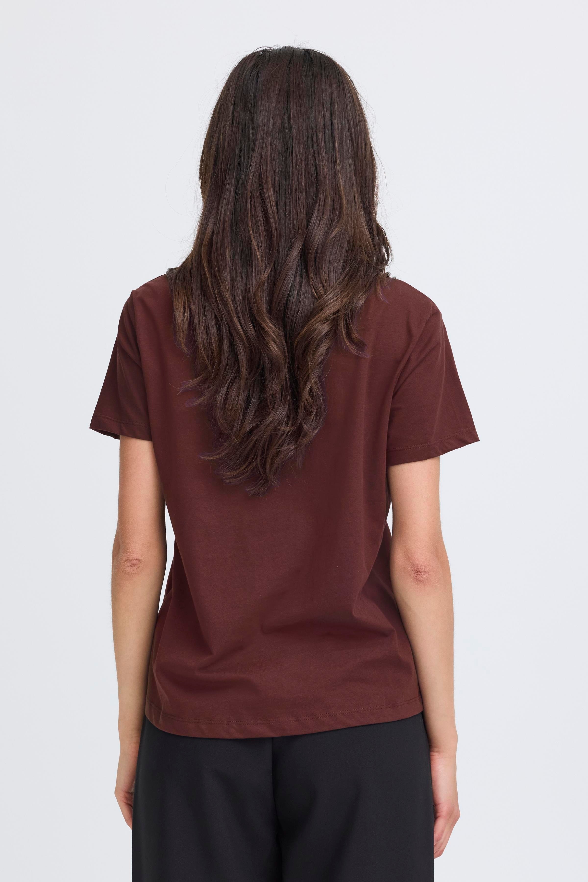 FRZOEY T-shirt LOOKBOOK BACK 20617141-900004890