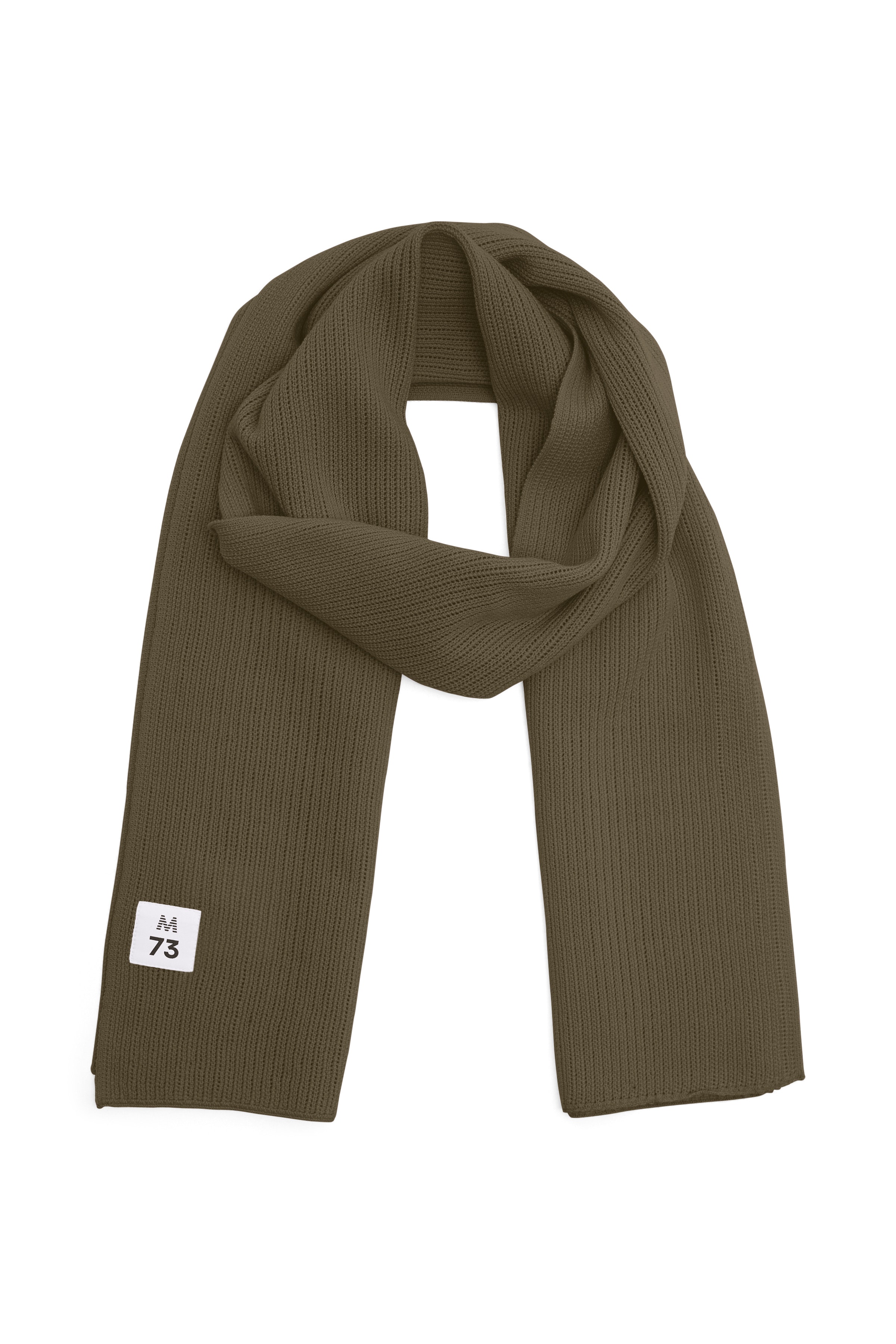 MAwrap M73 Tørklæde PACK FRONT 30207622-190808