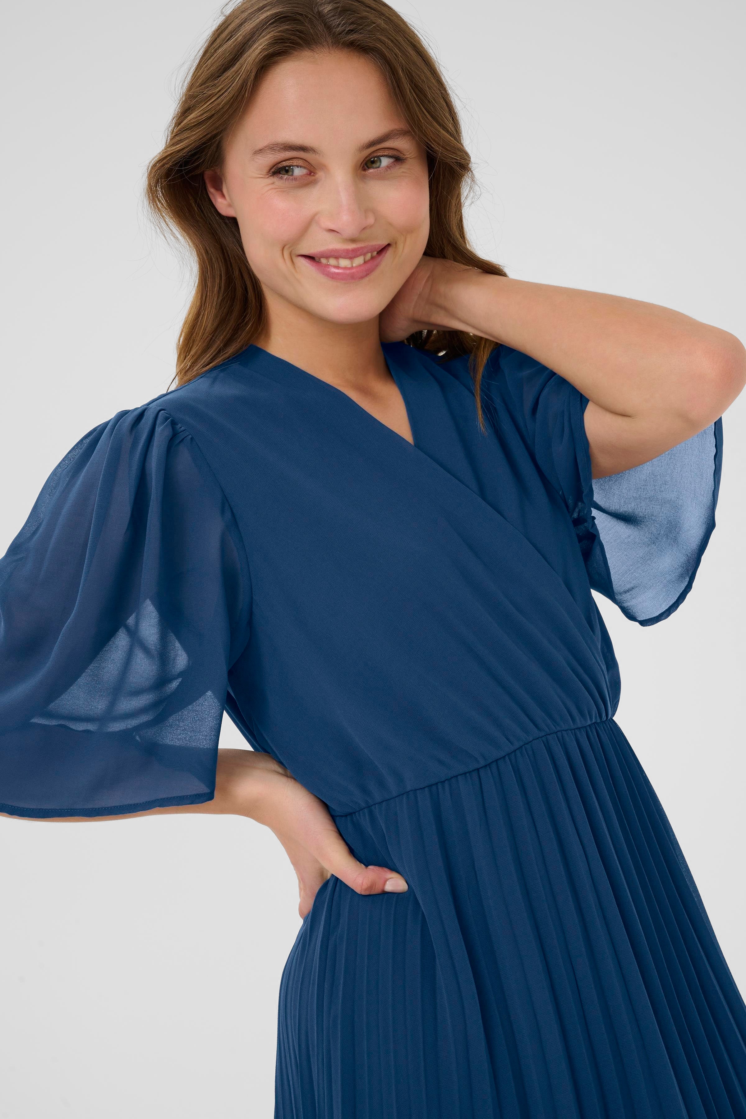 CUuni Klänning LOOKBOOK DETAIL 50111960-194024