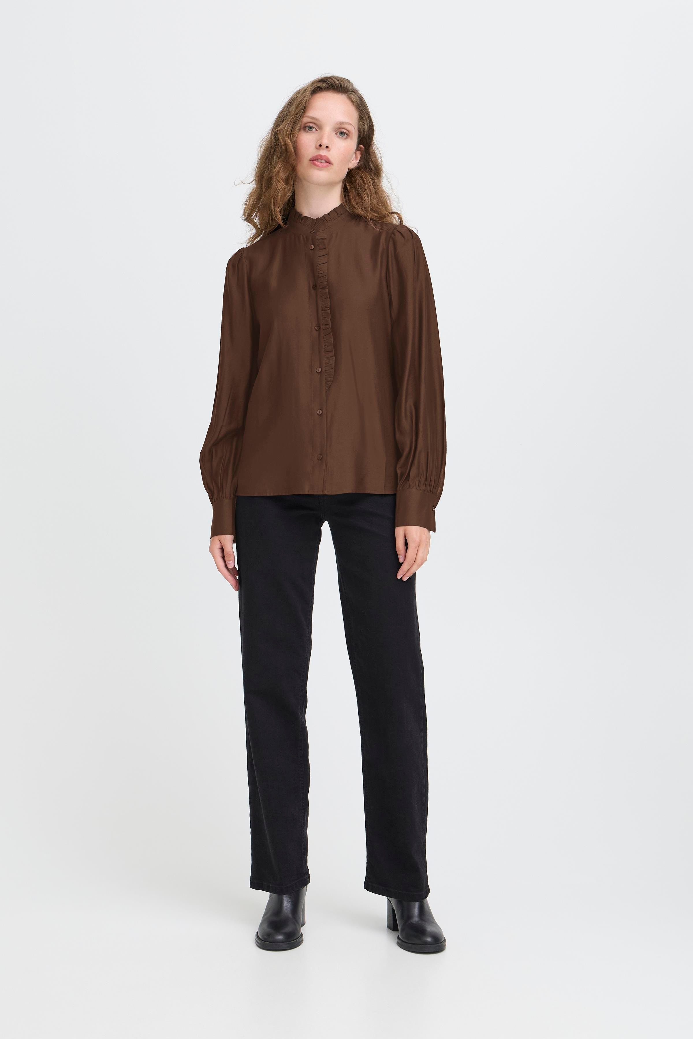 IHKARLANI Overhemd LOOKBOOK FRONT 20121887-190915