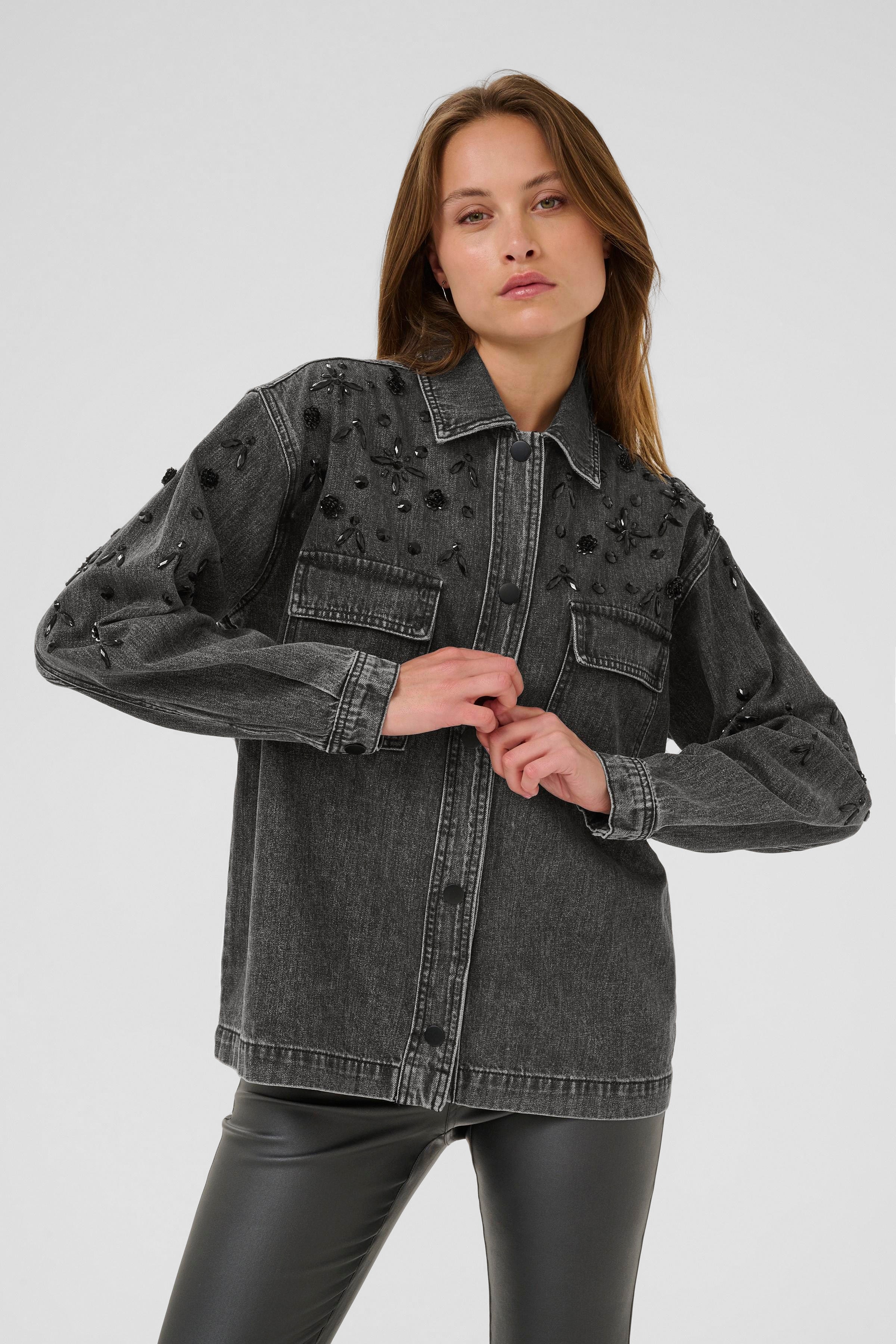 KAjaiden Casual jacket LOOKBOOK FRONT 10510723-108374