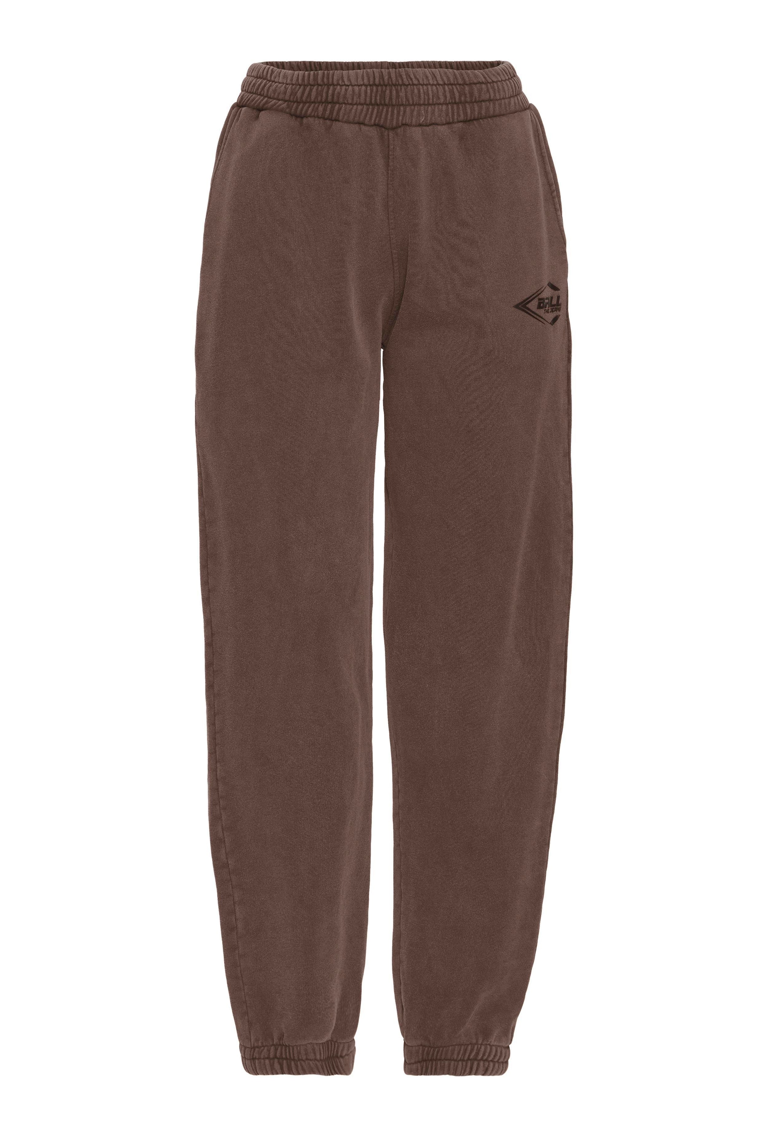 BALEONI Sweatpants PACK FRONT 50405301-190915