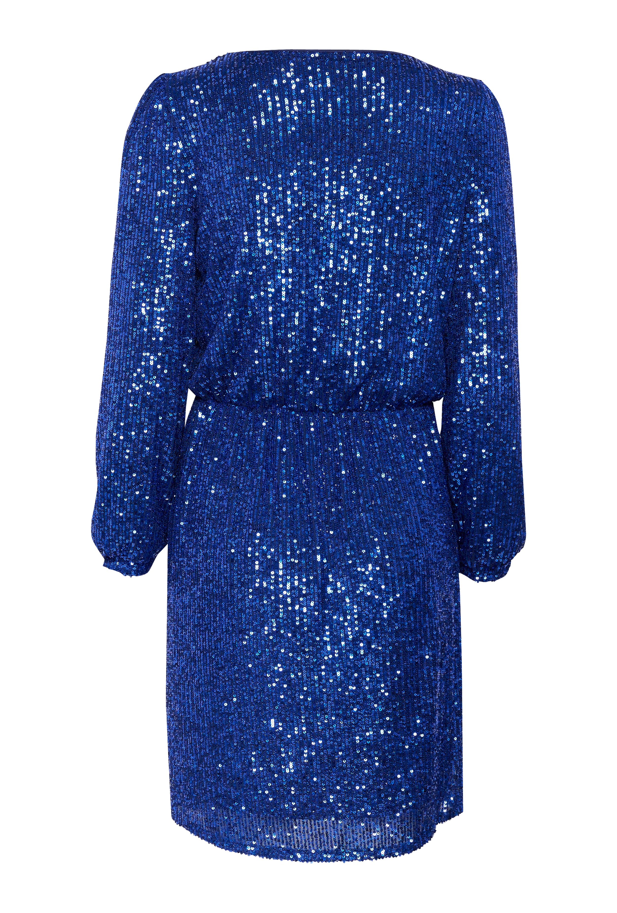 XeniraSZ Sequin Dress PACK BACK 30510848-193851