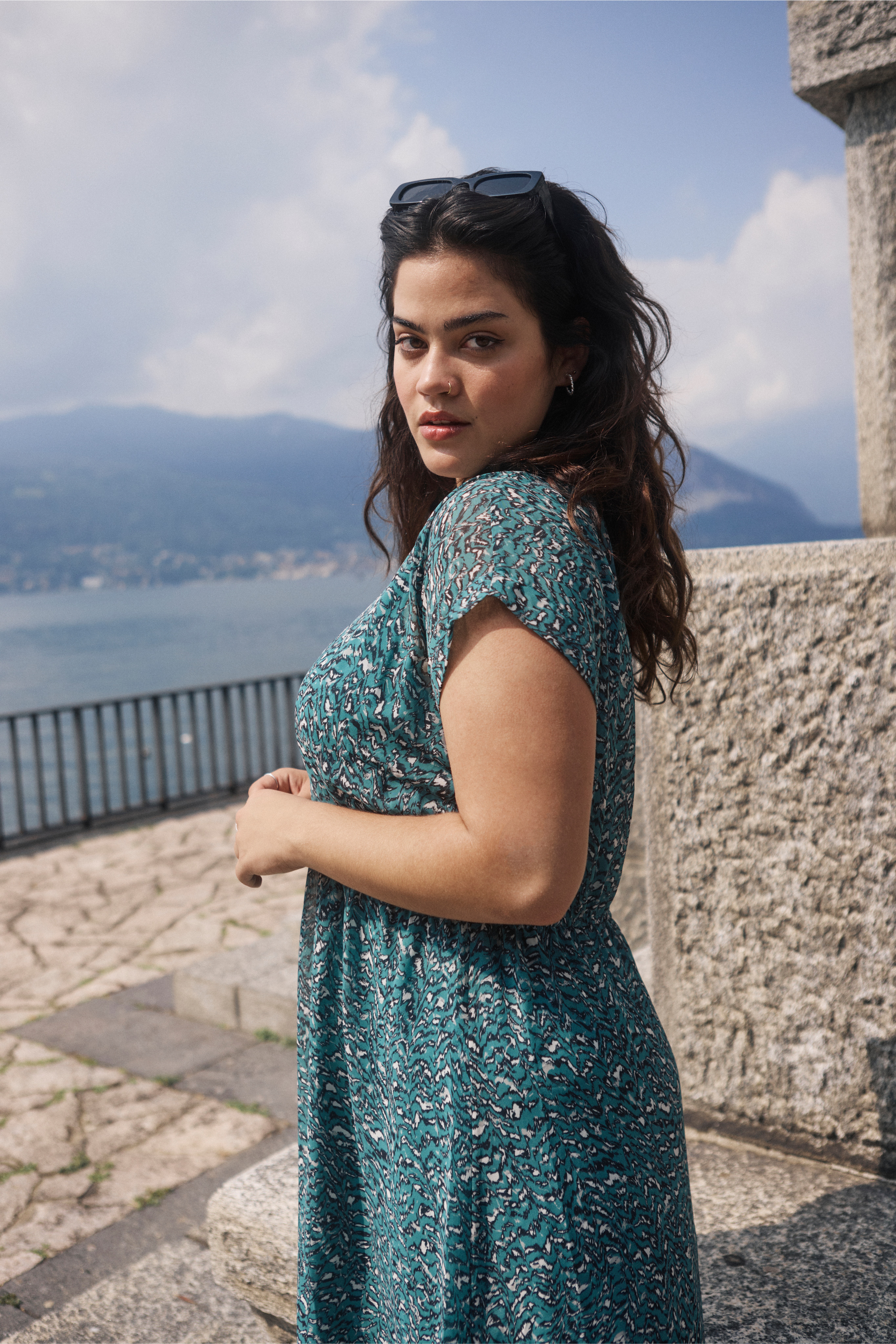 KCbelia Kleid LOCATION NONE 10583257-107722