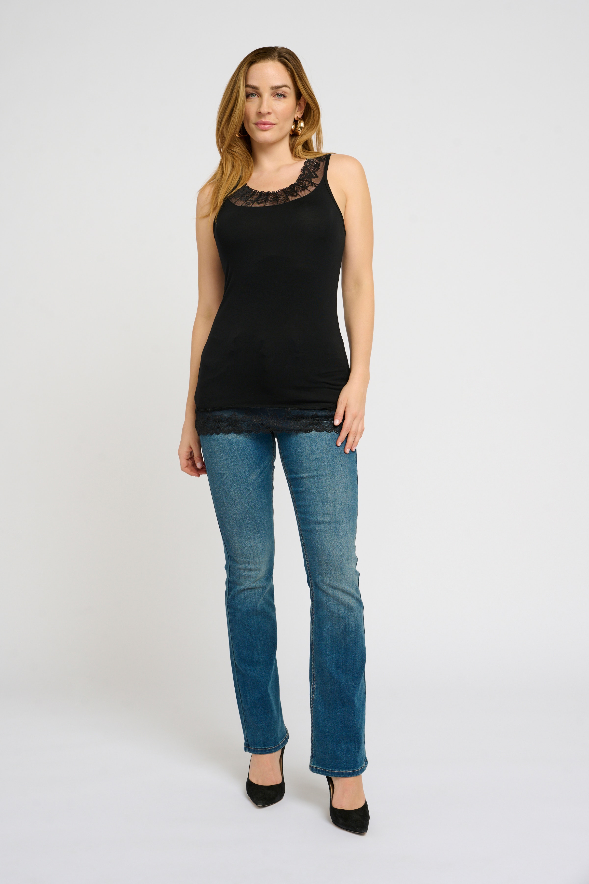 Florence Top LOOKBOOK FRONT 10600385-61907