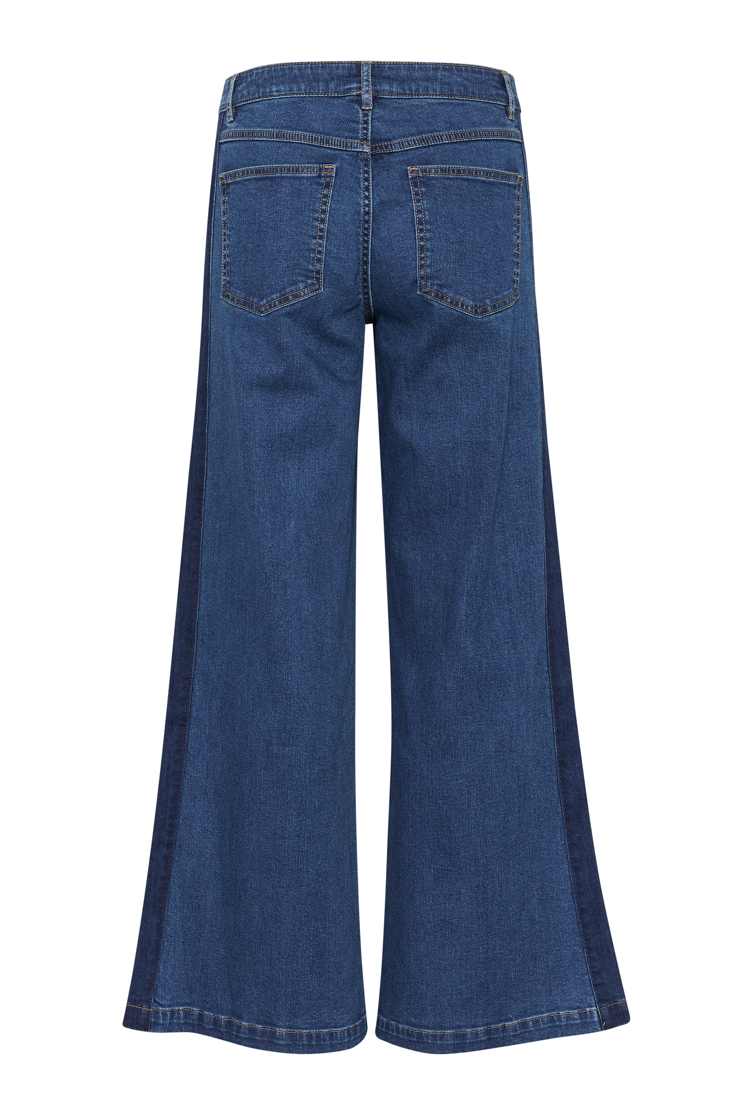 CUvarina Jeans PACK FRONT 50111378-107025