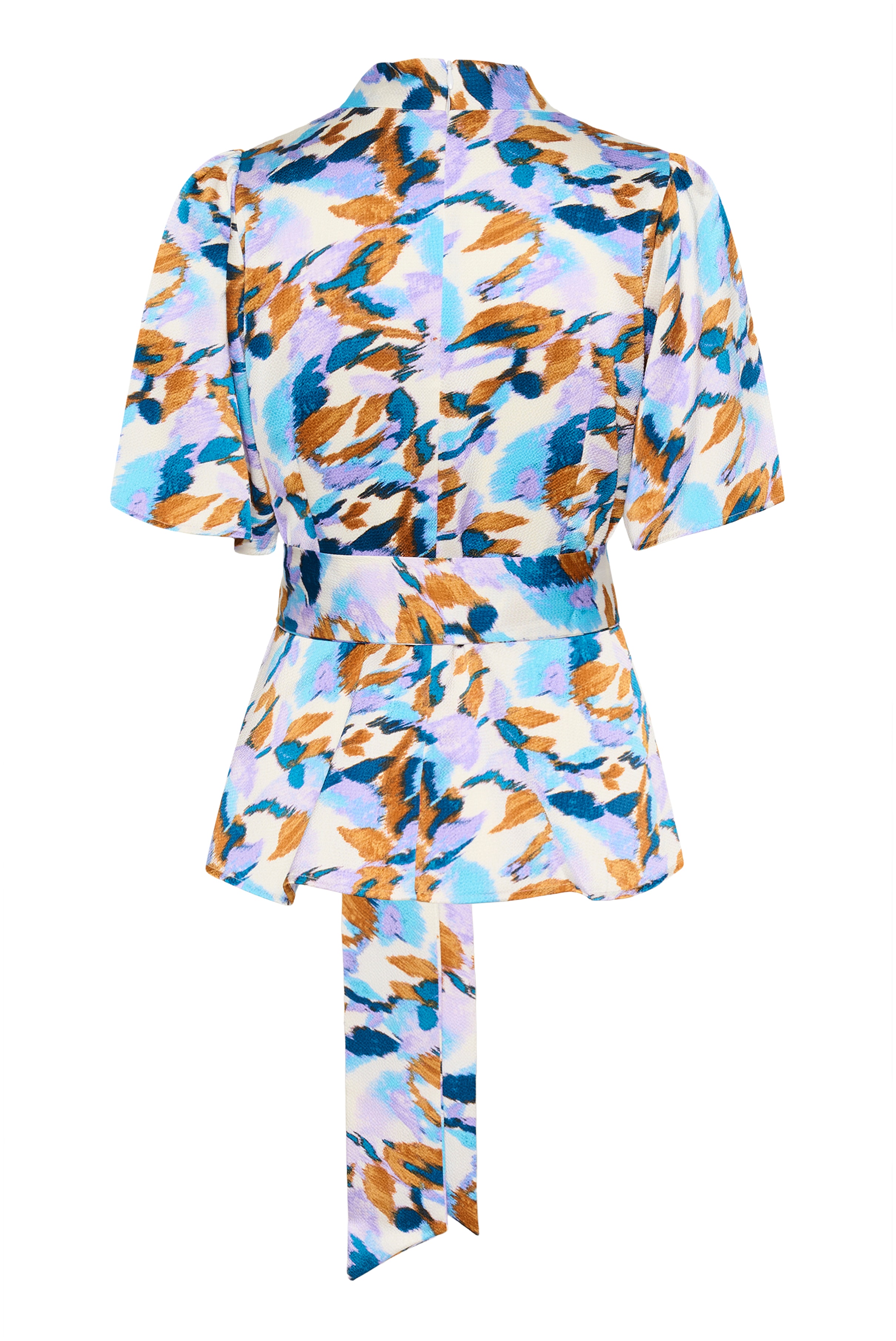 SendraIW Blouse PACK BACK 30110458-304290