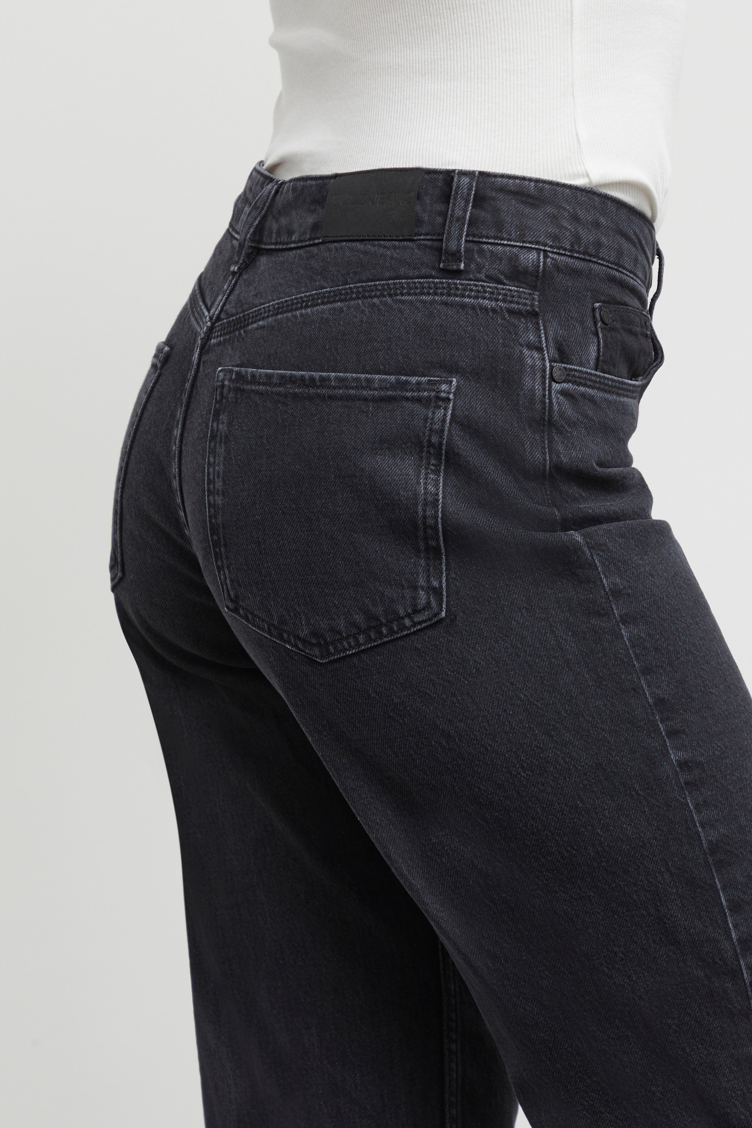 PZVEGA HW JEANS WIDE LEG LOOKBOOK DETAIL 50207173-200004