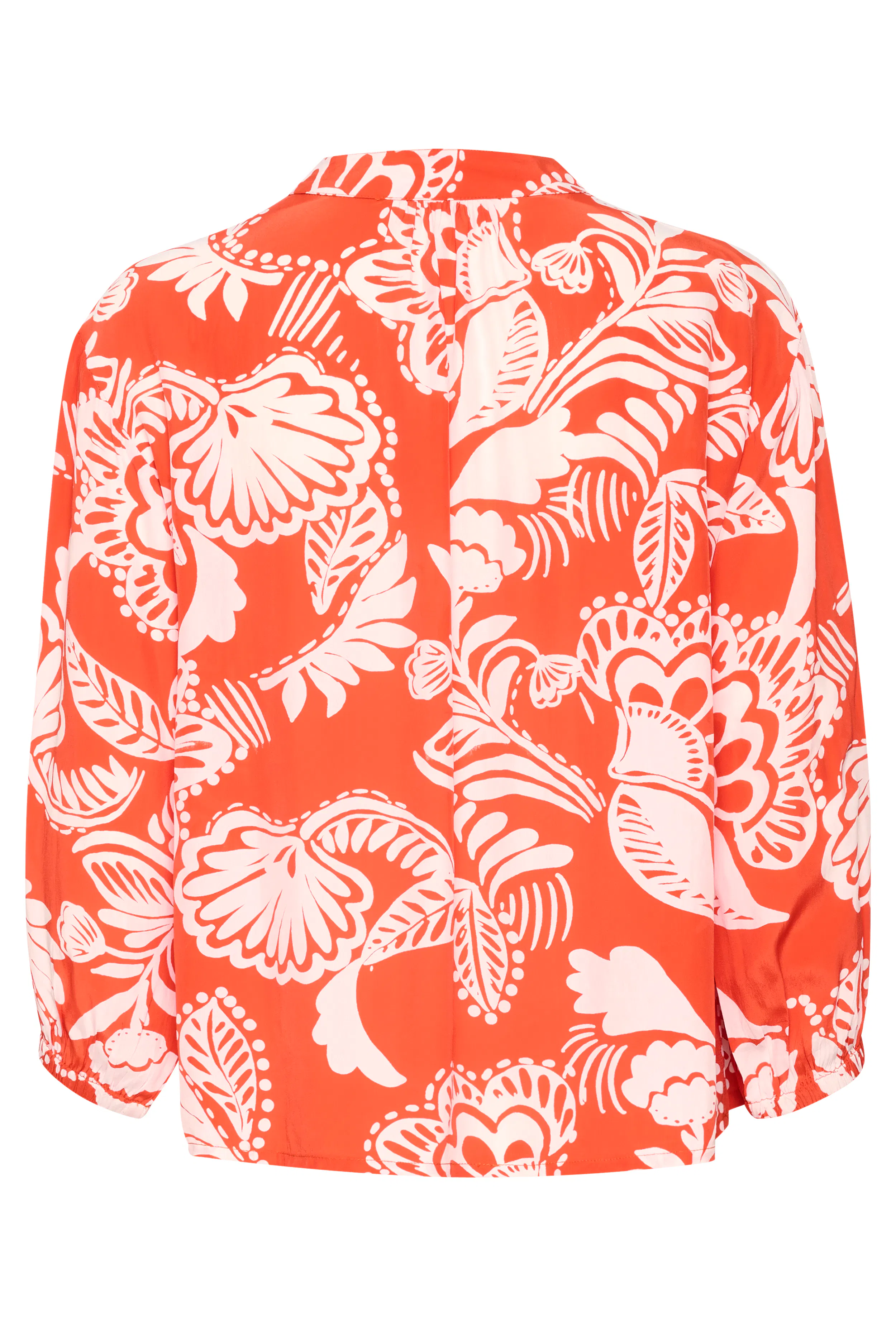 GineveraPW Bluse PACK FRONT 30308605-302938