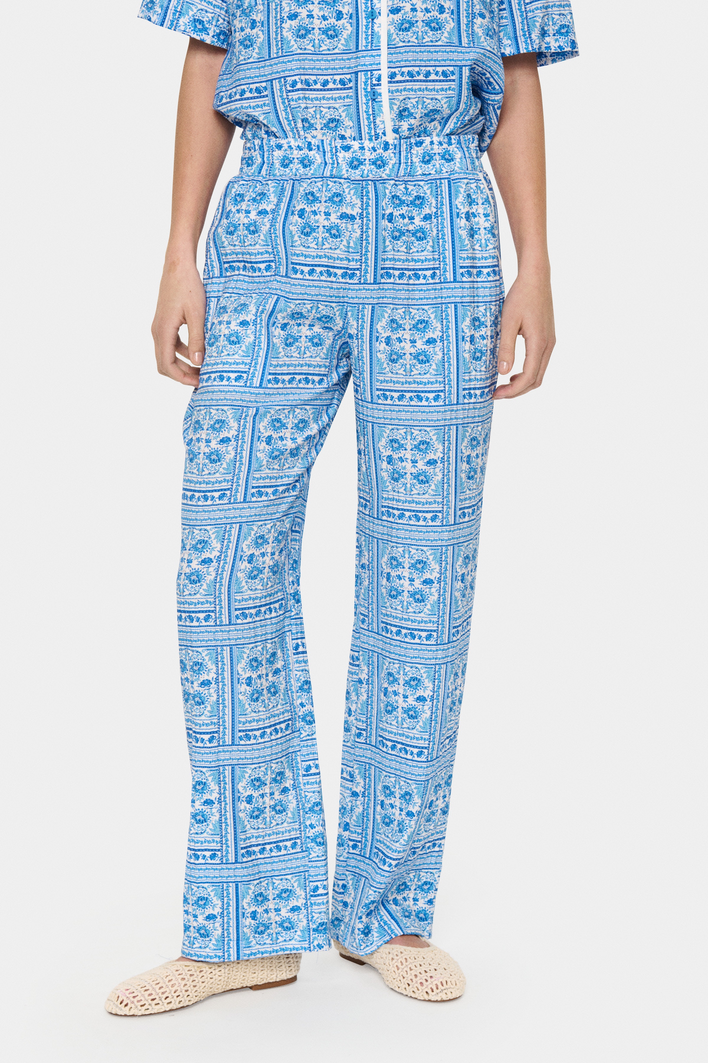 KaisaSZ Hose LOOKBOOK FRONT 30514060-303708