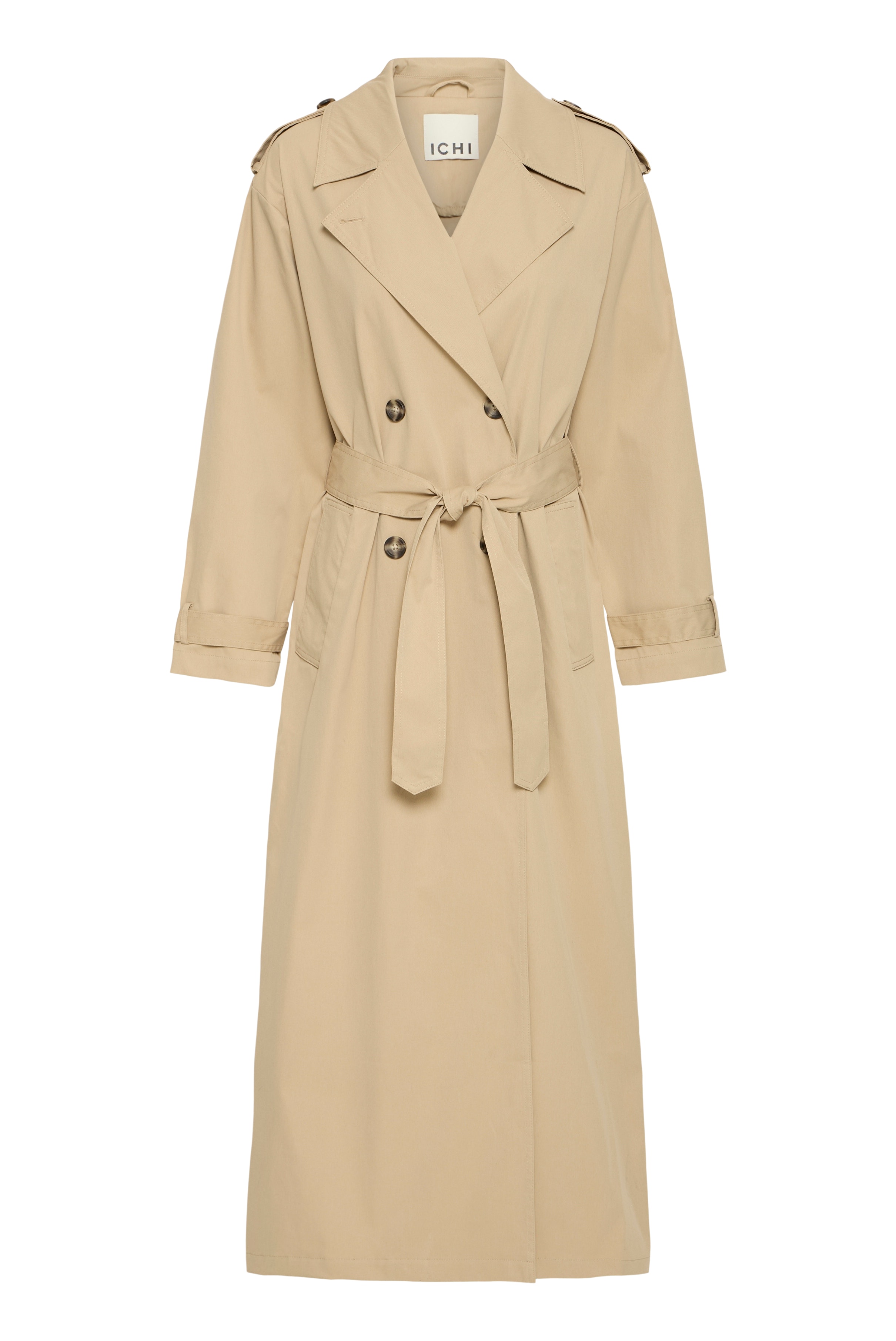 IHGILANA Ytterplagg PACK FRONT 20124882-161315