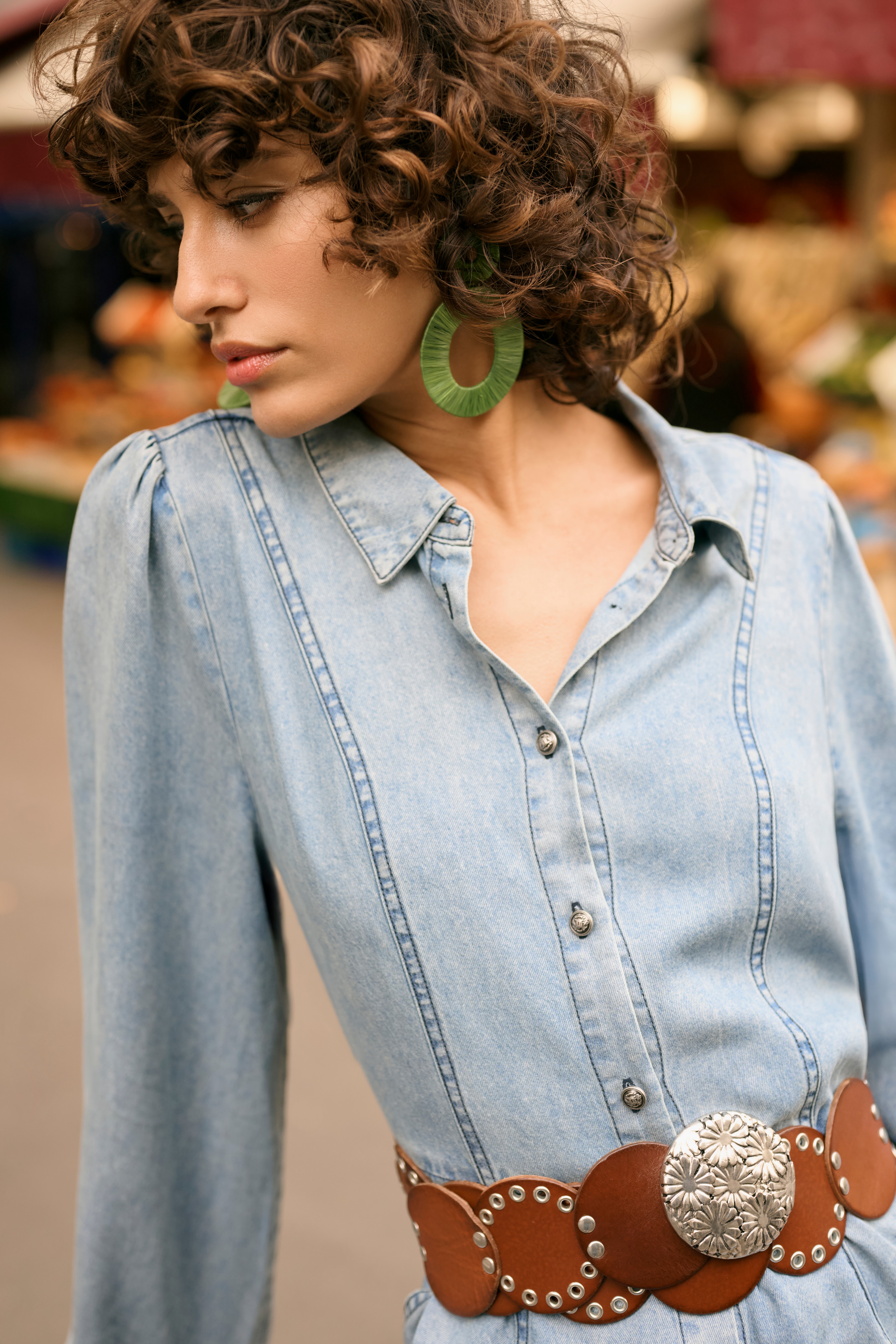 CREllie Klänning LOCATION NONE 10614543-108865