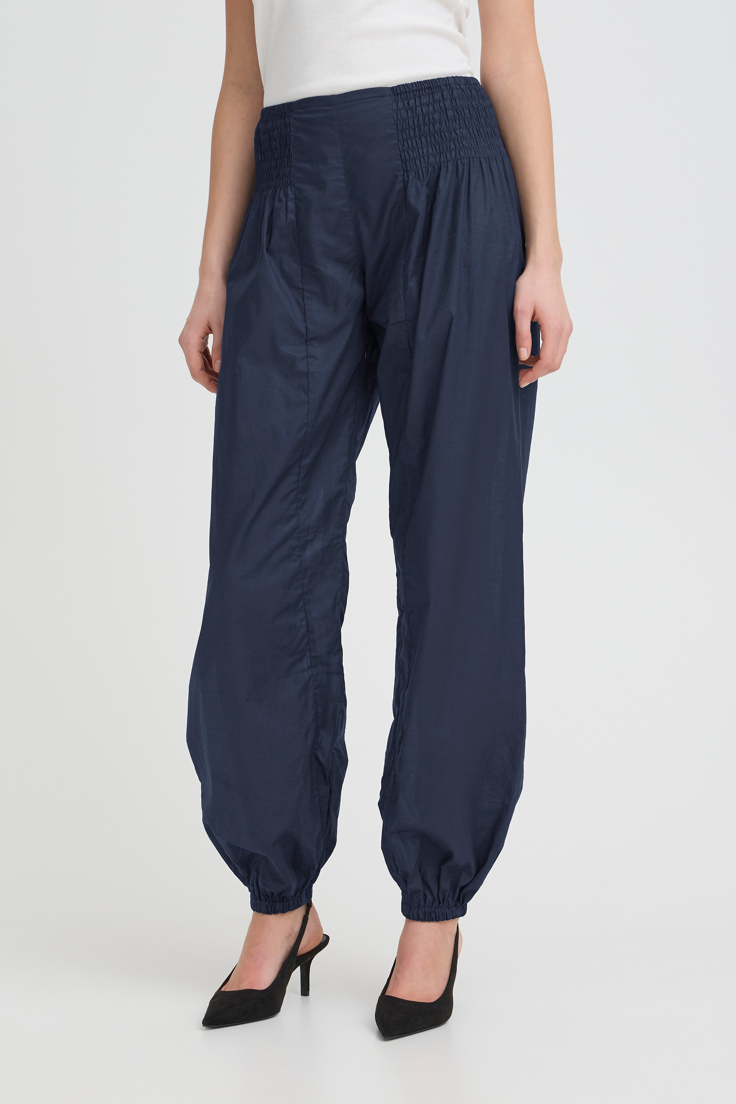 PZJILL Casual Pants LOOKBOOK FRONT 50200338-194020