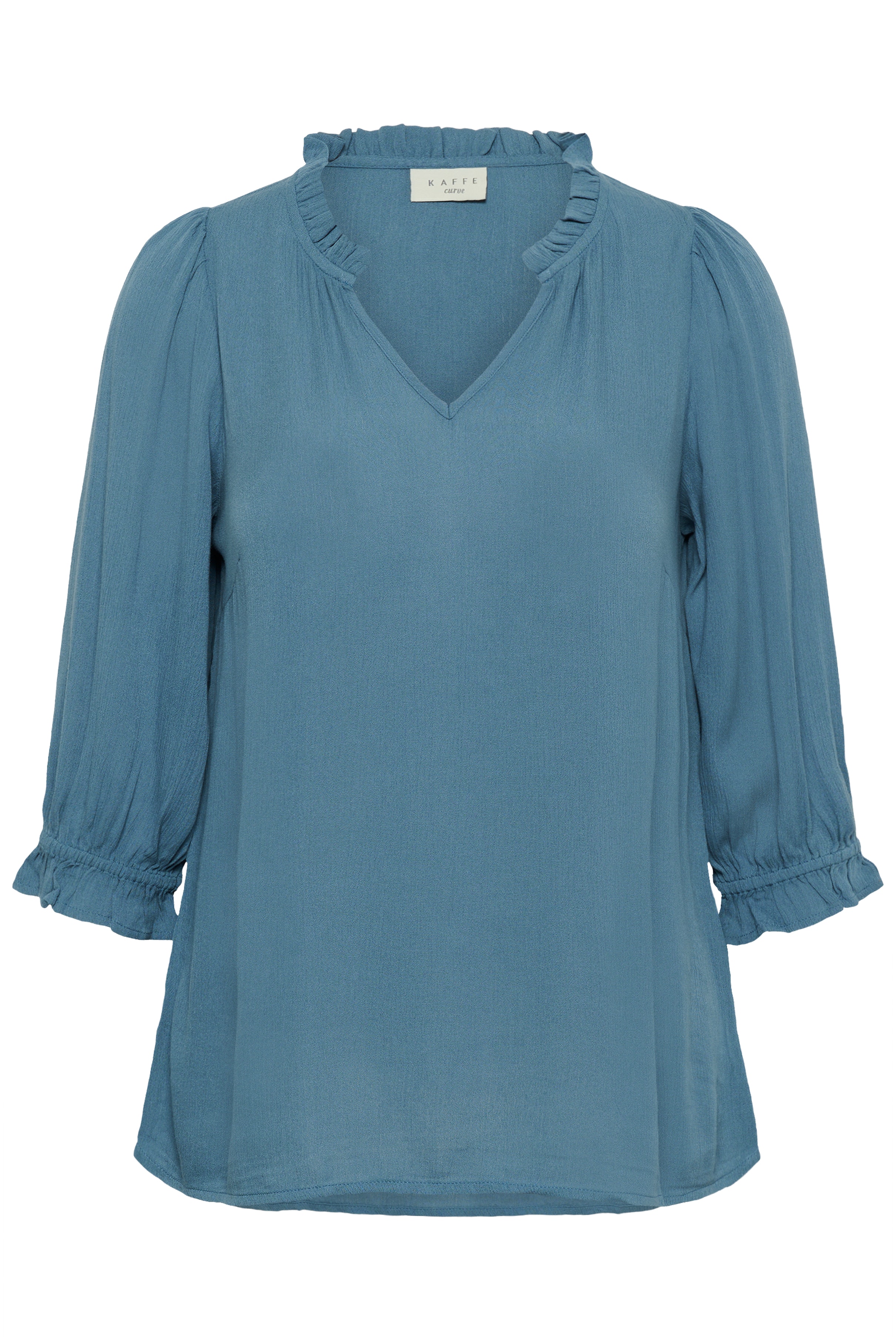 KCkiv Blus PACK FRONT 10583715-184028