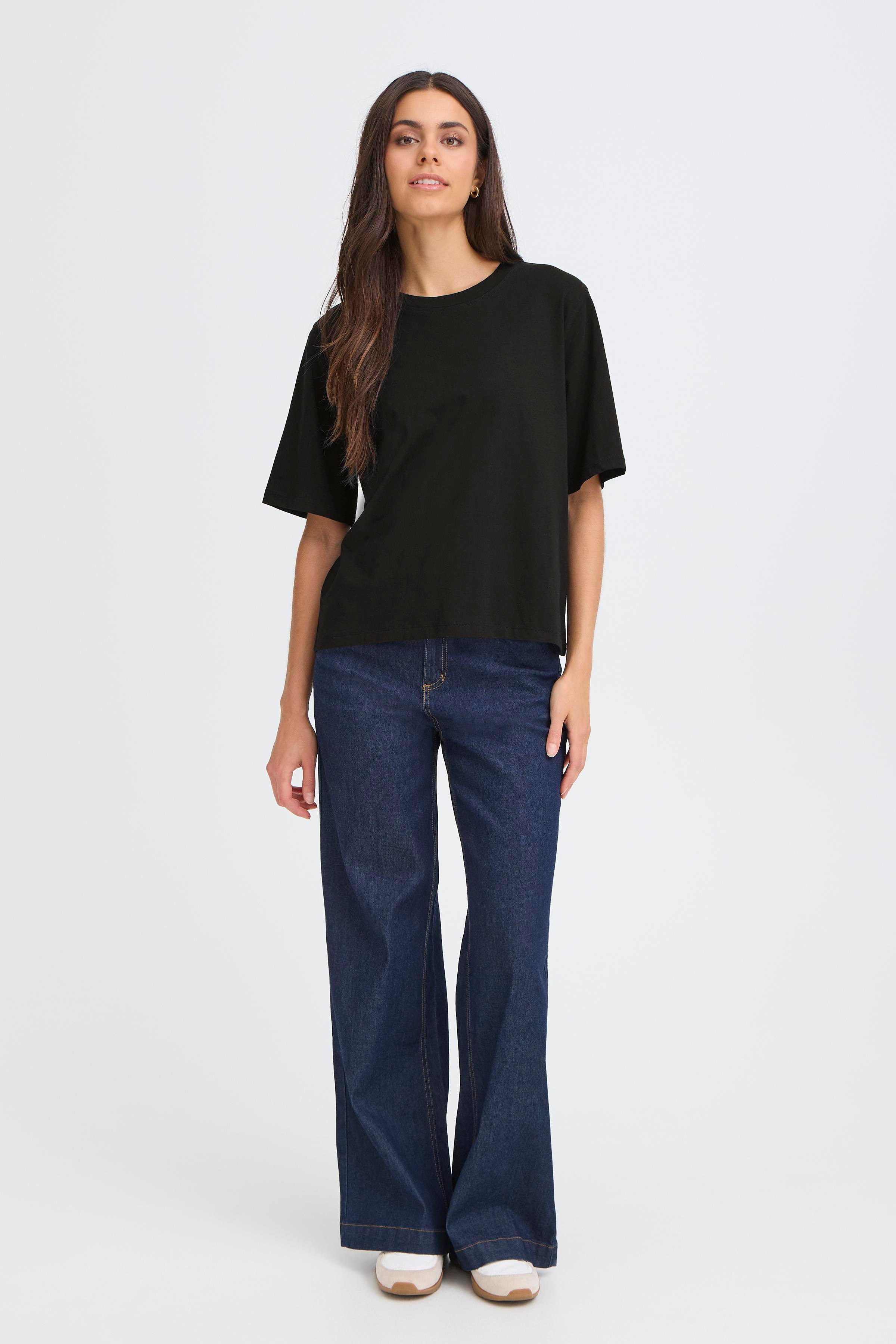 FRZASHOULDER T-shirt LOOKBOOK FRONT 20615767-200113